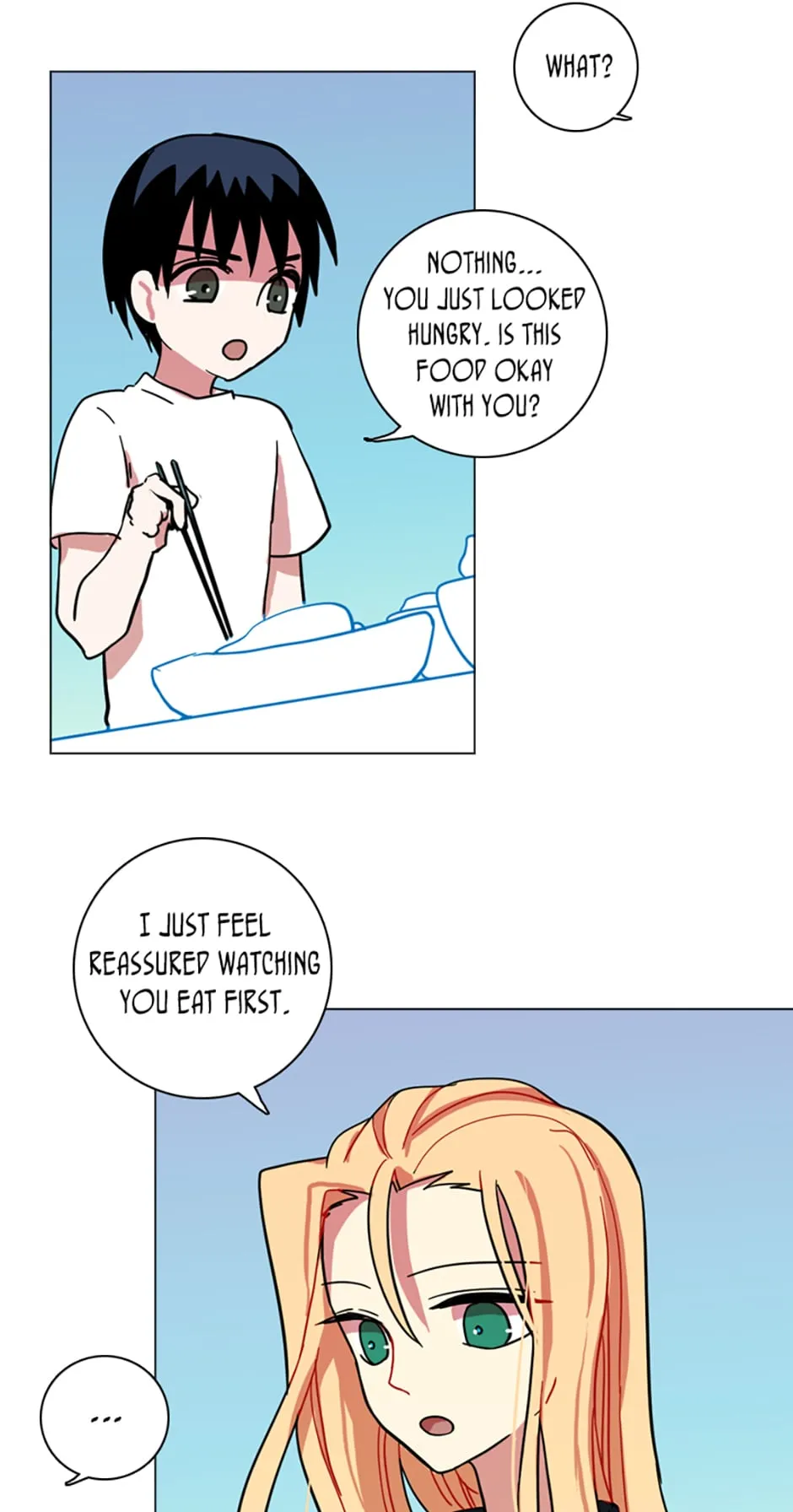 Dreamcide Chapter 28 - Page 41