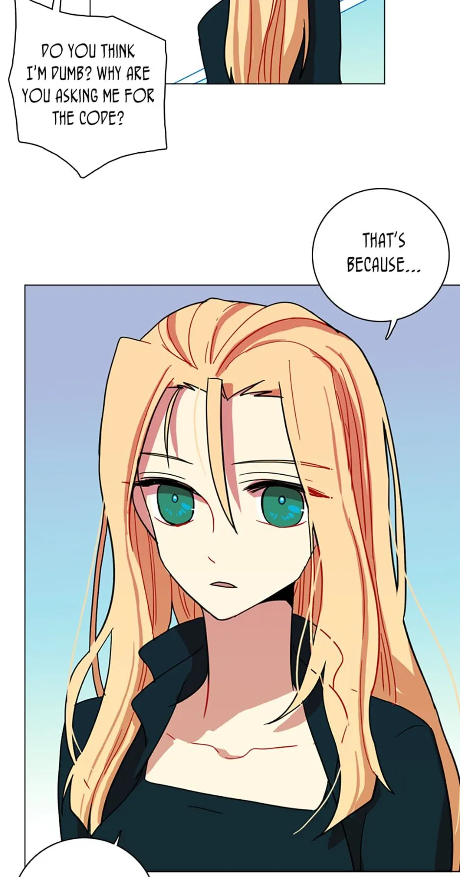 Dreamcide Chapter 28 - Page 44