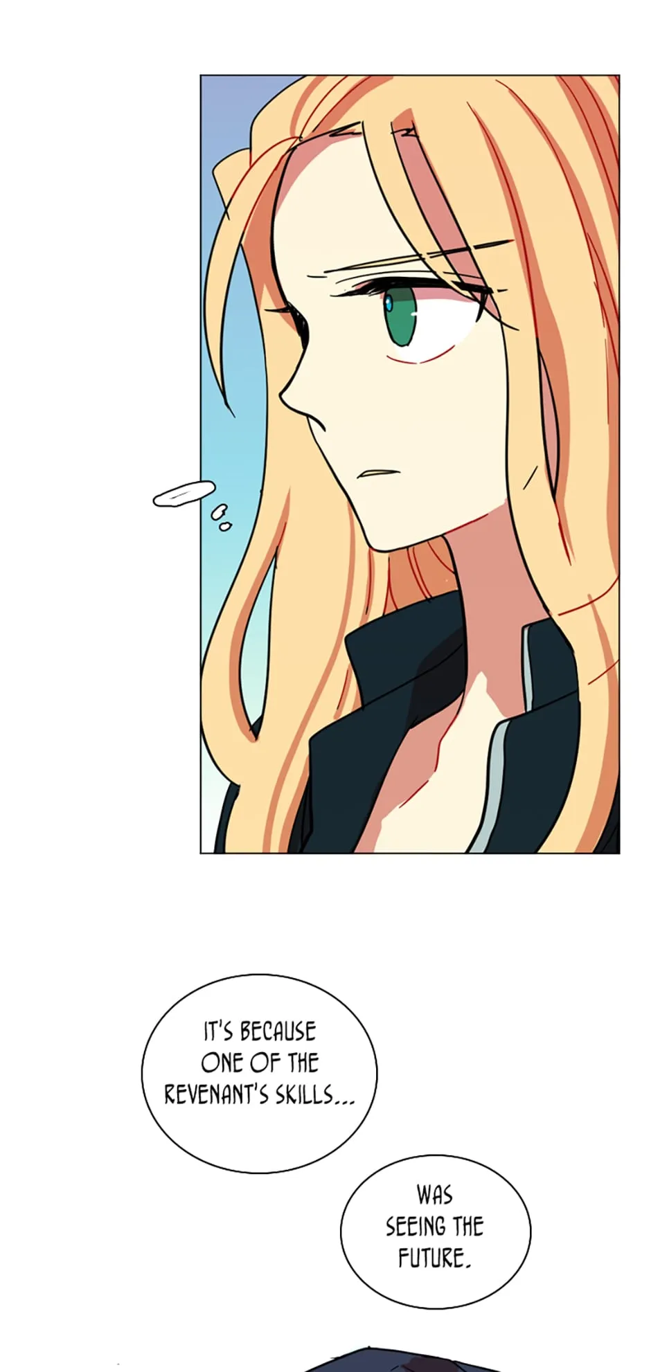 Dreamcide Chapter 28 - Page 53