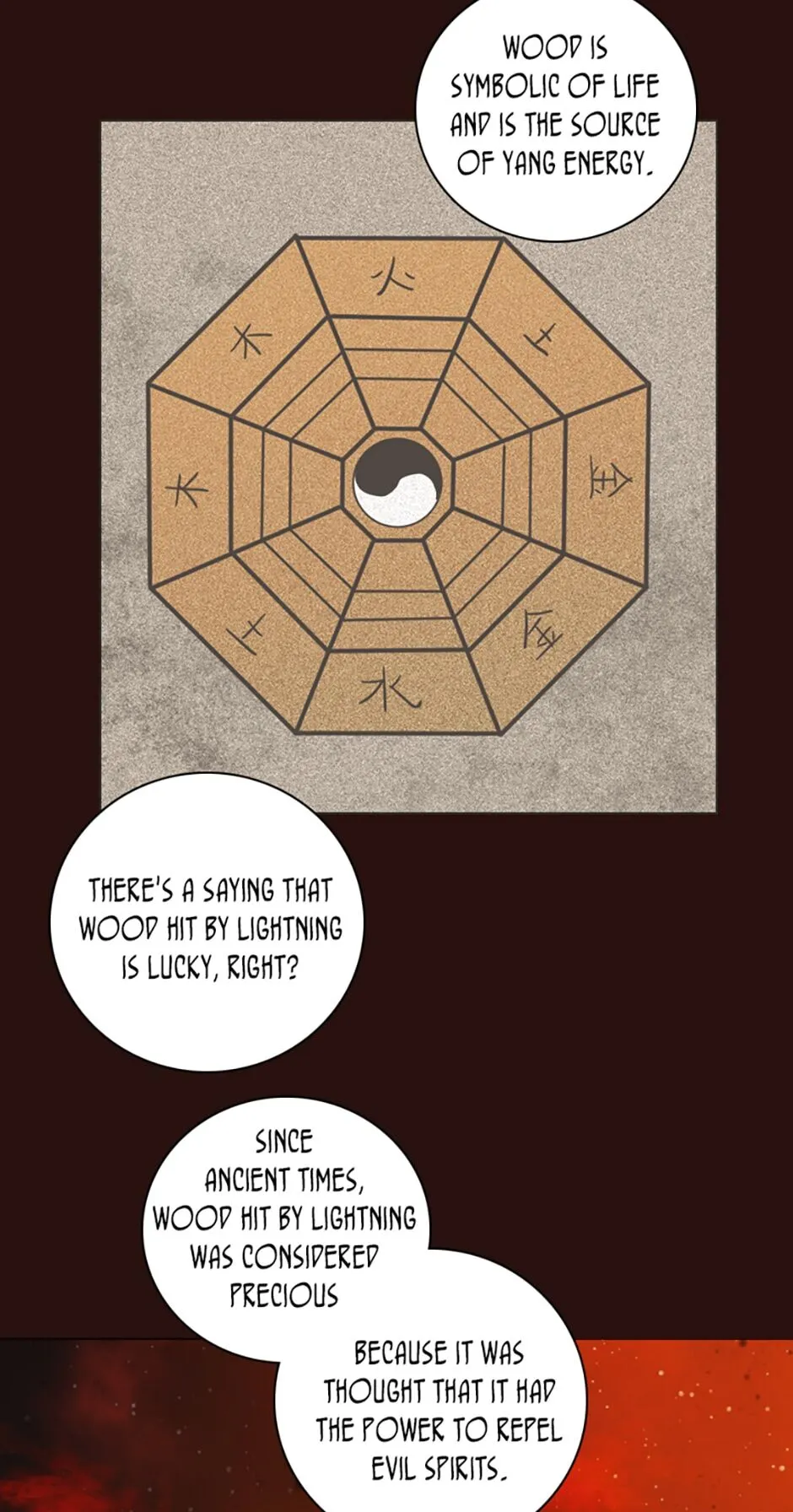 Dreamcide Chapter 28 - Page 7