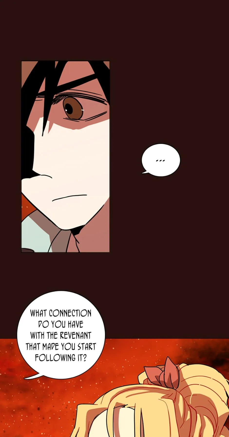 Dreamcide Chapter 28 - Page 9