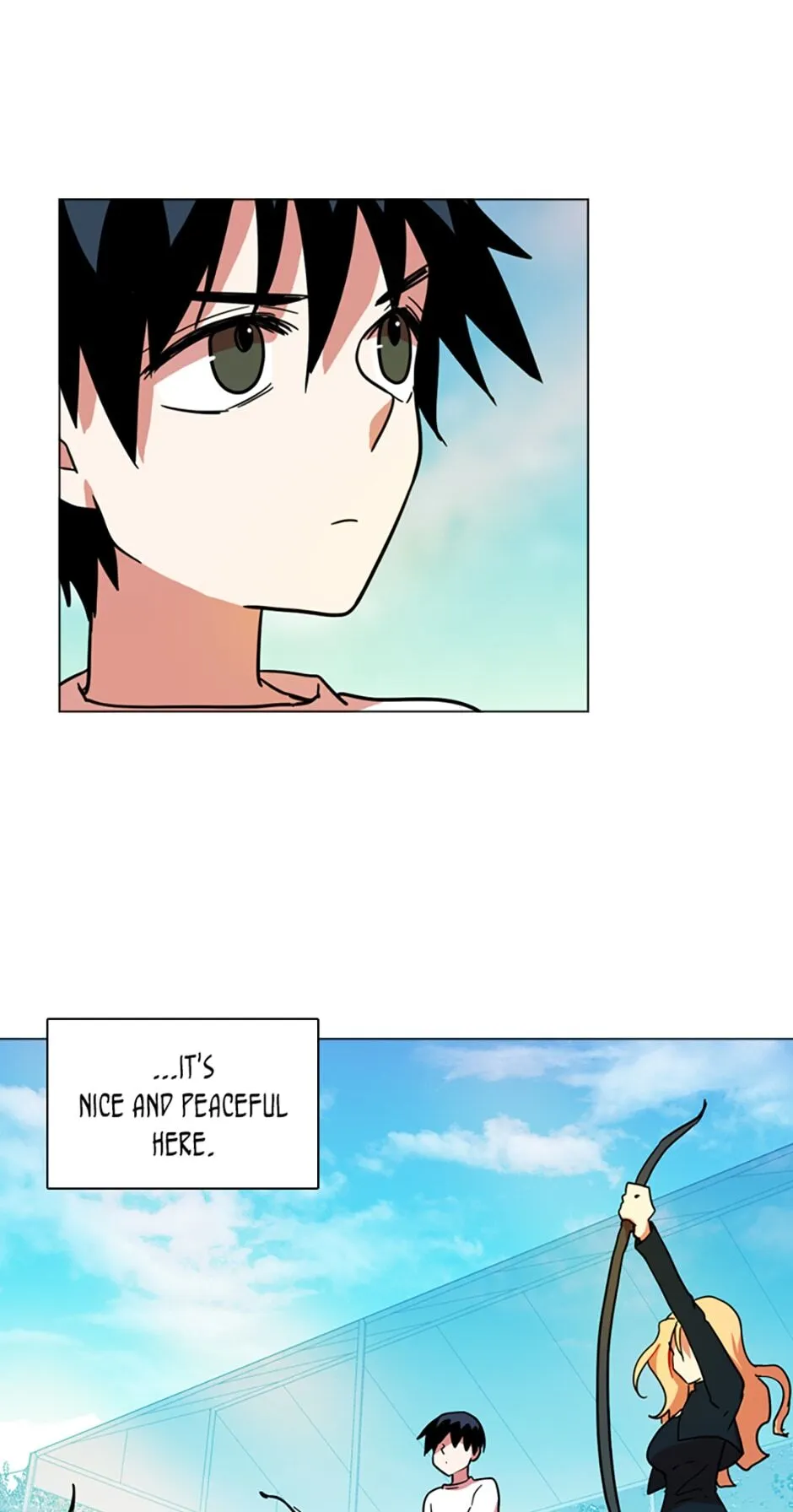 Dreamcide Chapter 29 - Page 17