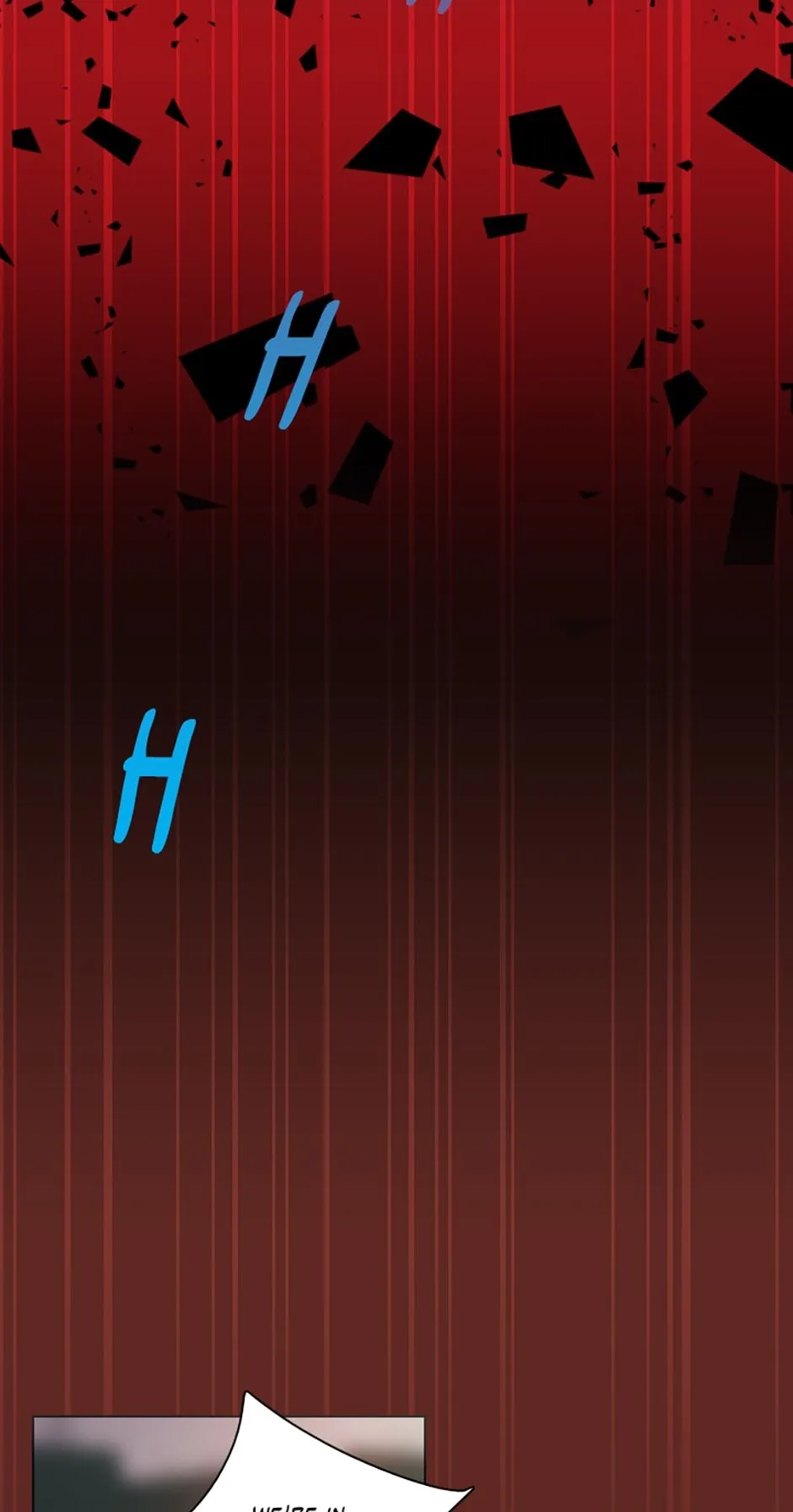 Dreamcide Chapter 29 - Page 19