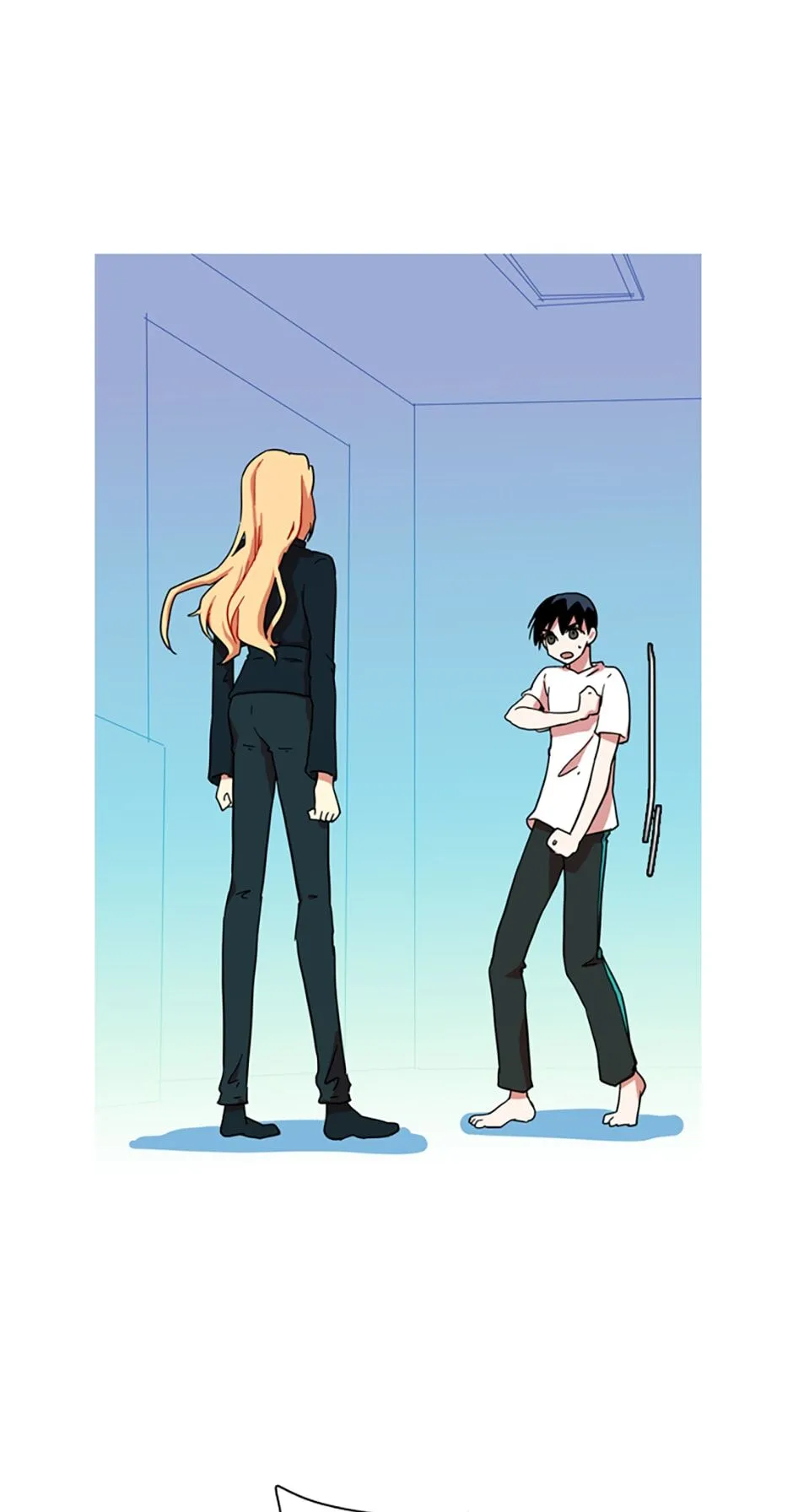 Dreamcide Chapter 29 - Page 2