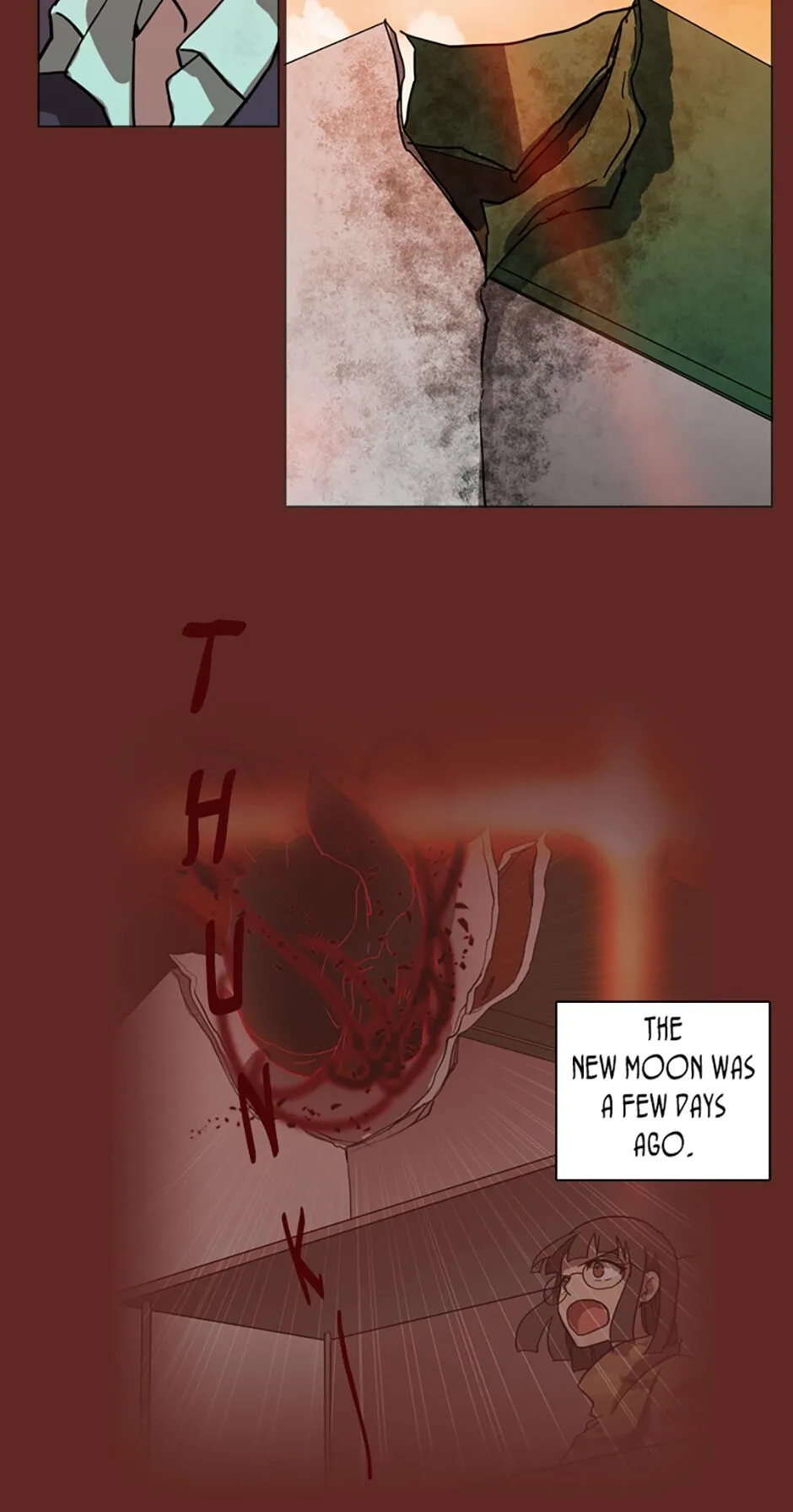 Dreamcide Chapter 29 - Page 24