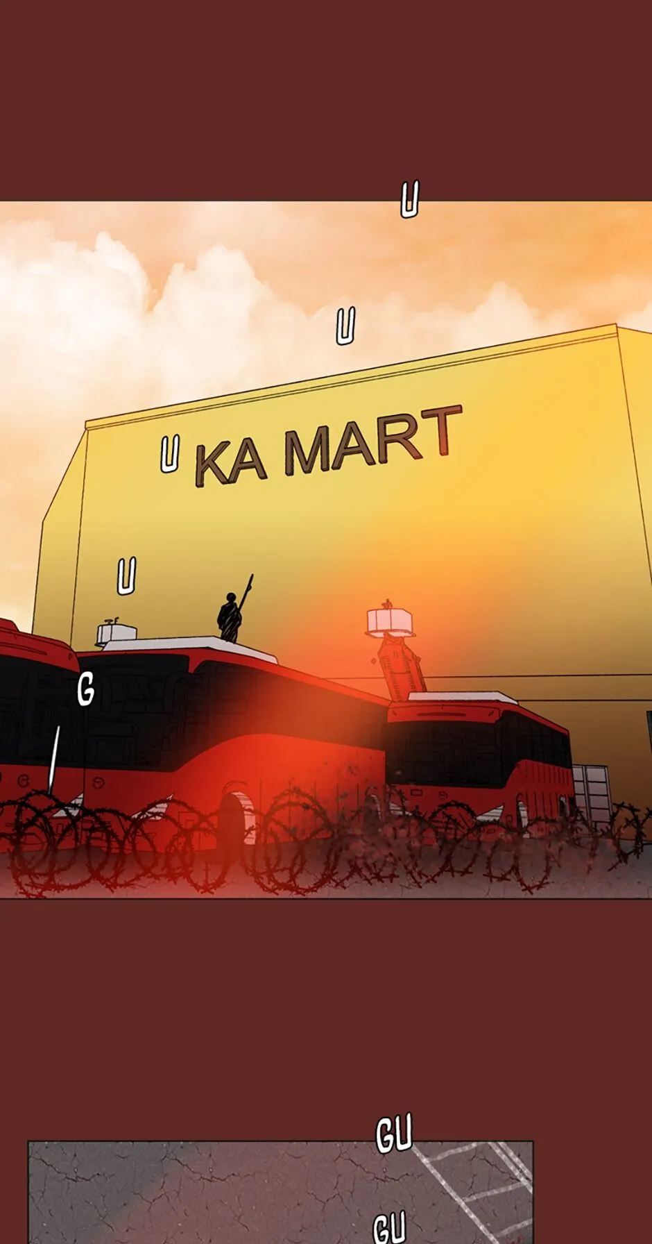 Dreamcide Chapter 29 - Page 33