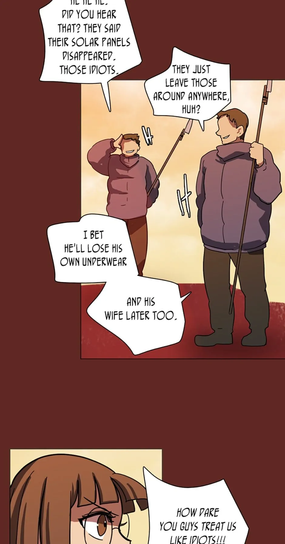 Dreamcide Chapter 29 - Page 37