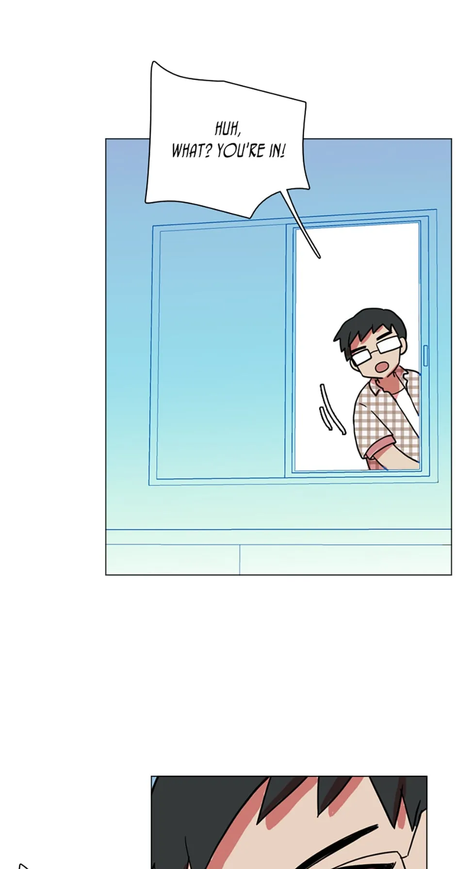 Dreamcide Chapter 29 - Page 4