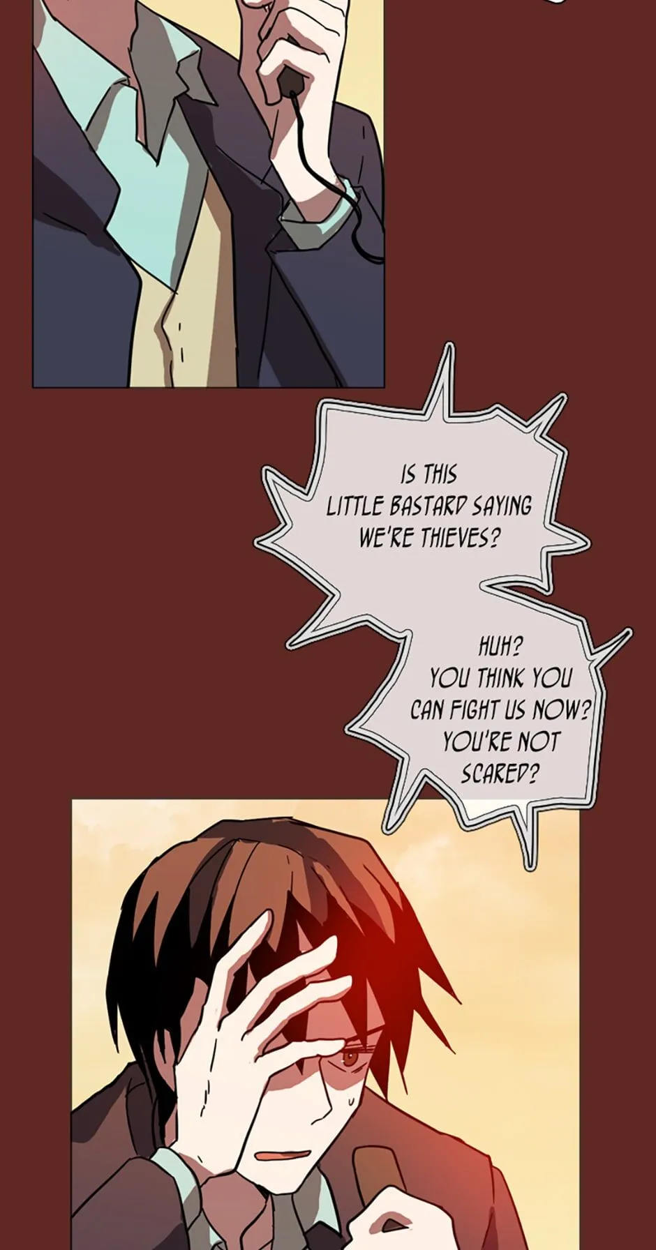 Dreamcide Chapter 29 - Page 43