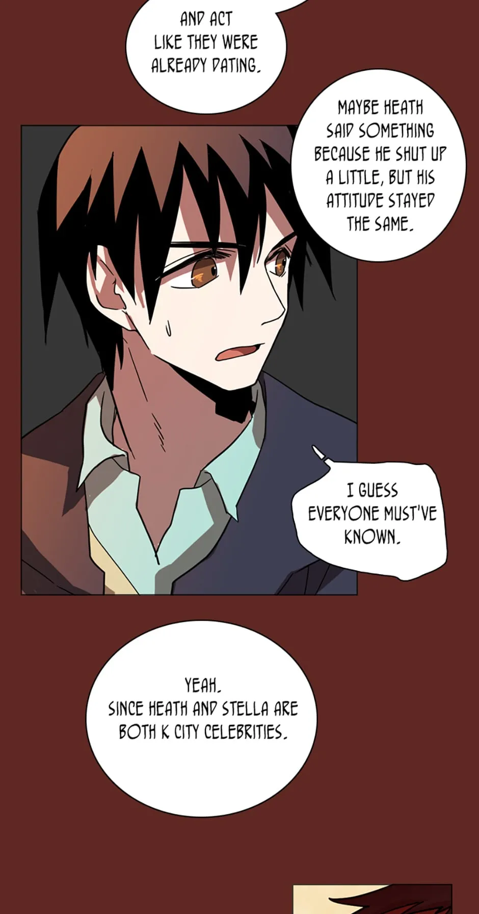 Dreamcide Chapter 29 - Page 47