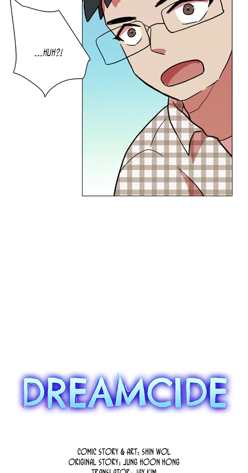 Dreamcide Chapter 29 - Page 5