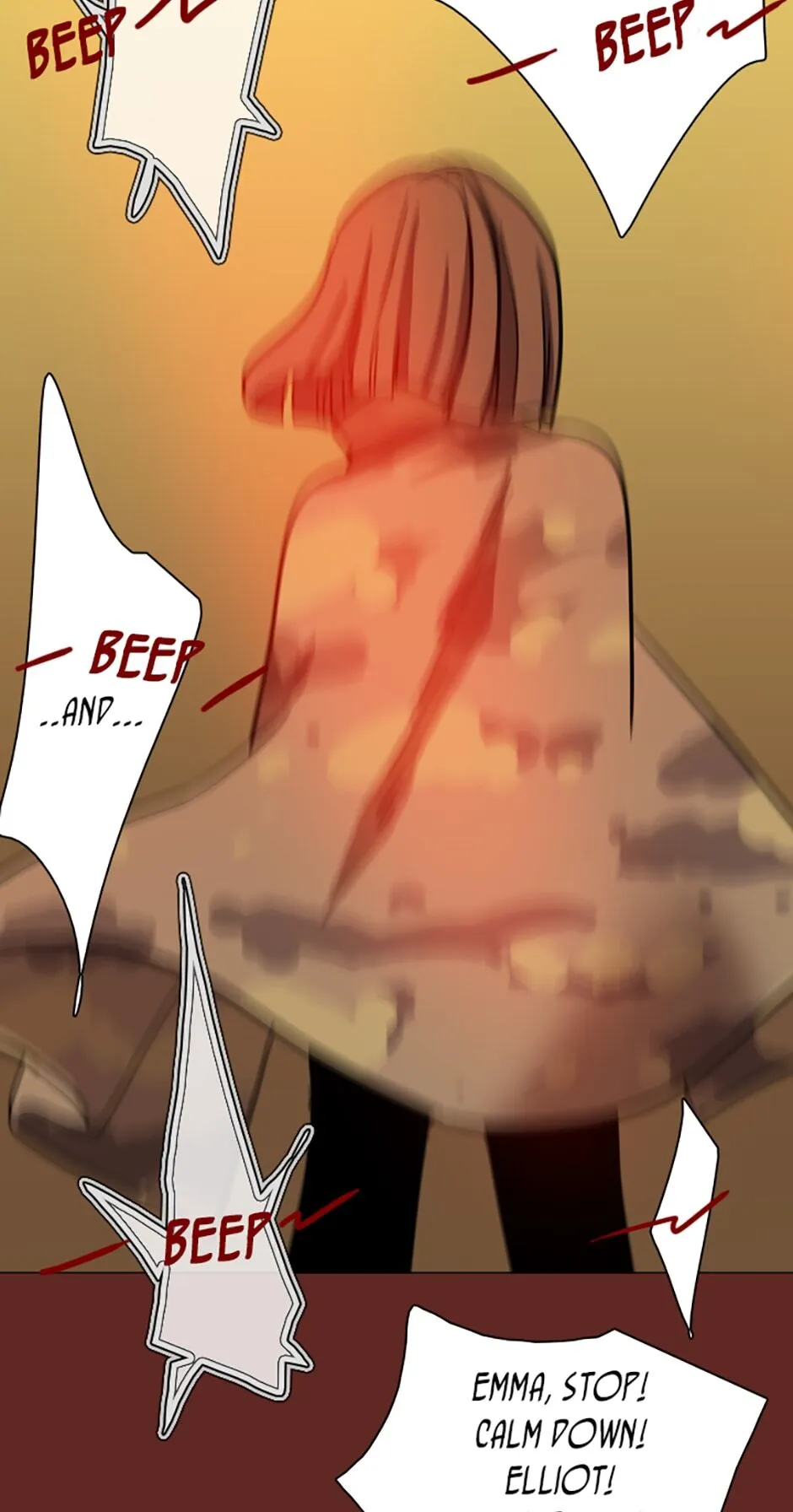 Dreamcide Chapter 29 - Page 50