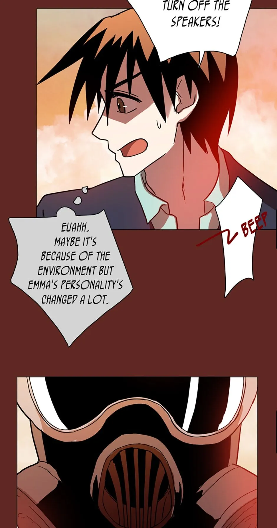 Dreamcide Chapter 29 - Page 51