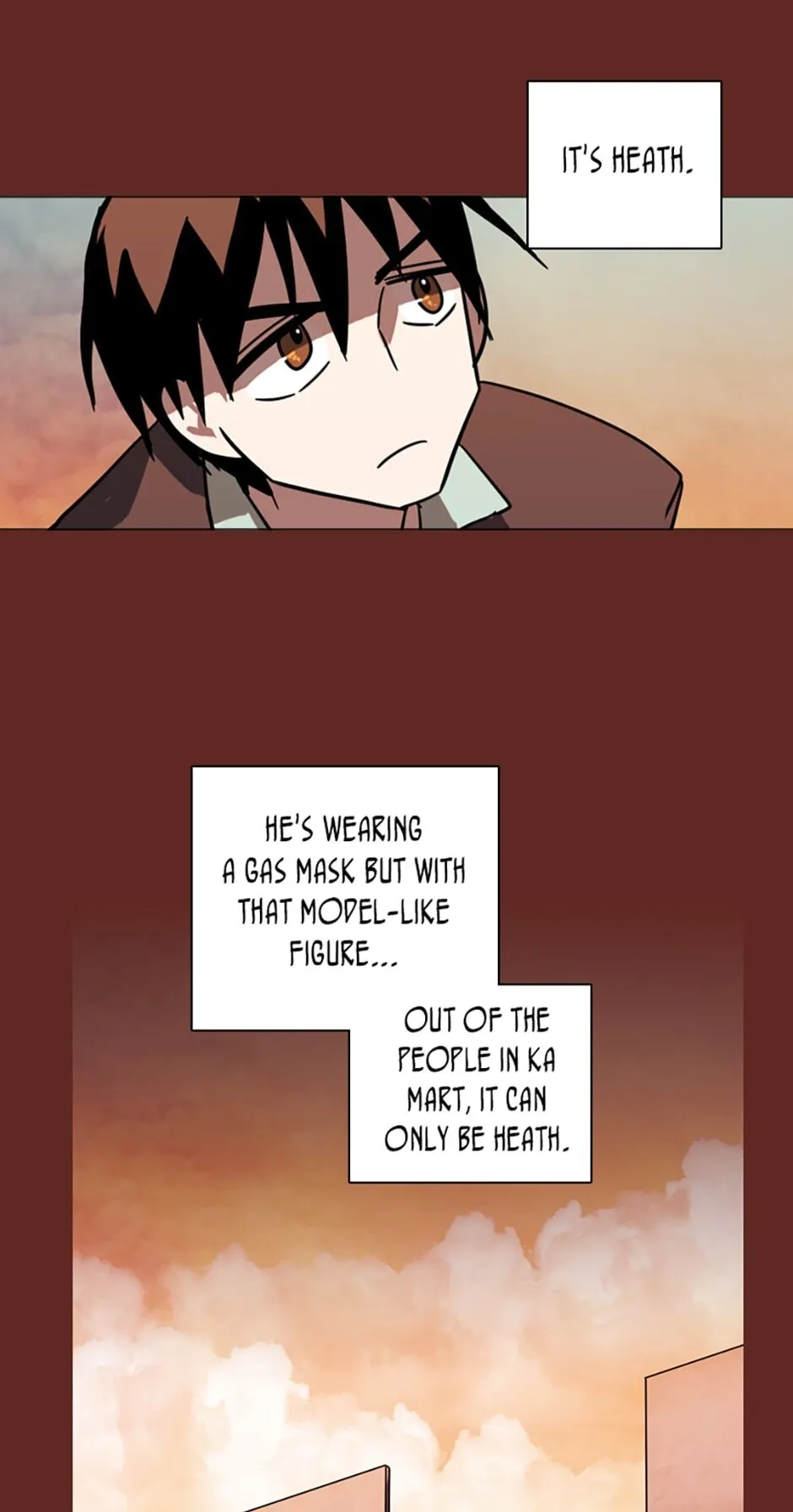 Dreamcide Chapter 29 - Page 53