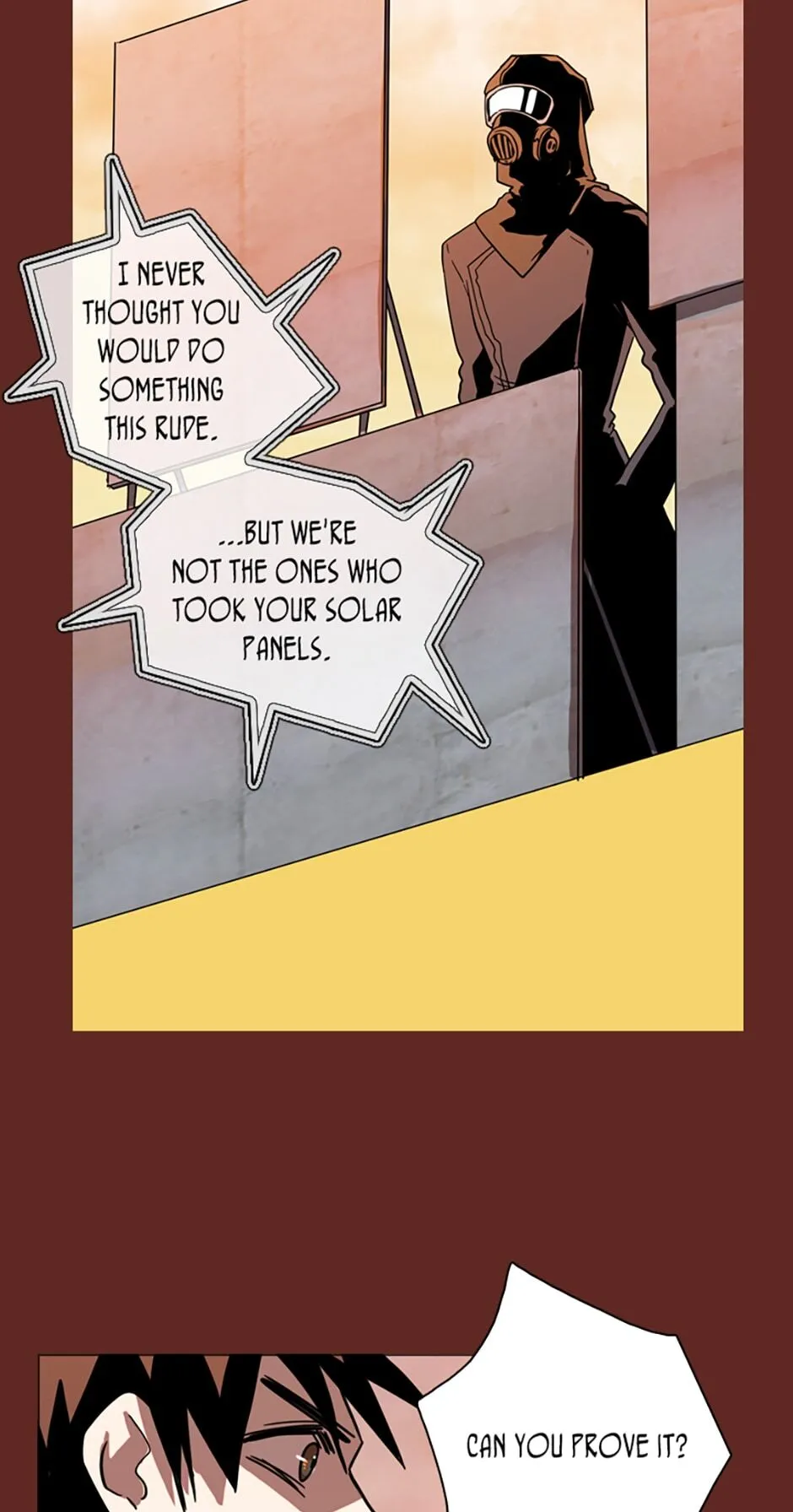 Dreamcide Chapter 29 - Page 54