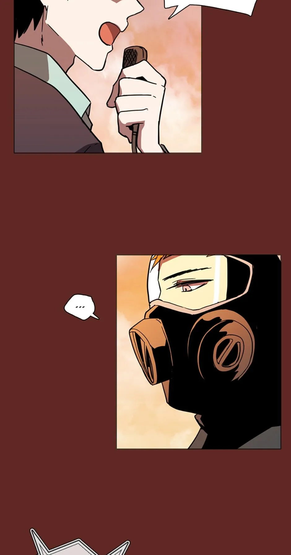 Dreamcide Chapter 29 - Page 55