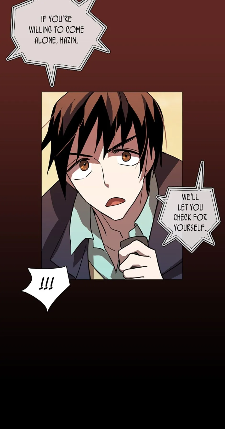 Dreamcide Chapter 29 - Page 56