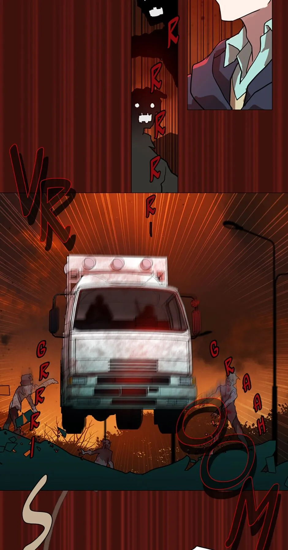 Dreamcide Chapter 3 - Page 13