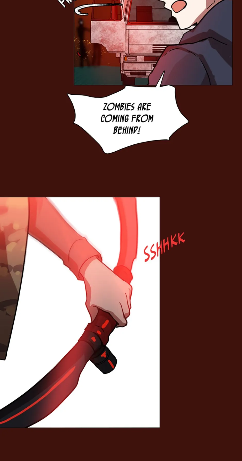 Dreamcide Chapter 3 - Page 16