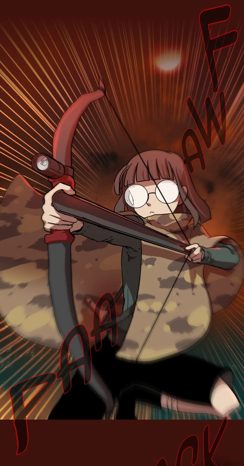 Dreamcide Chapter 3 - Page 17