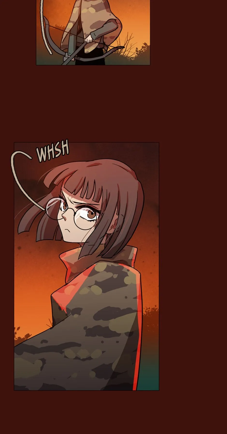 Dreamcide Chapter 3 - Page 21