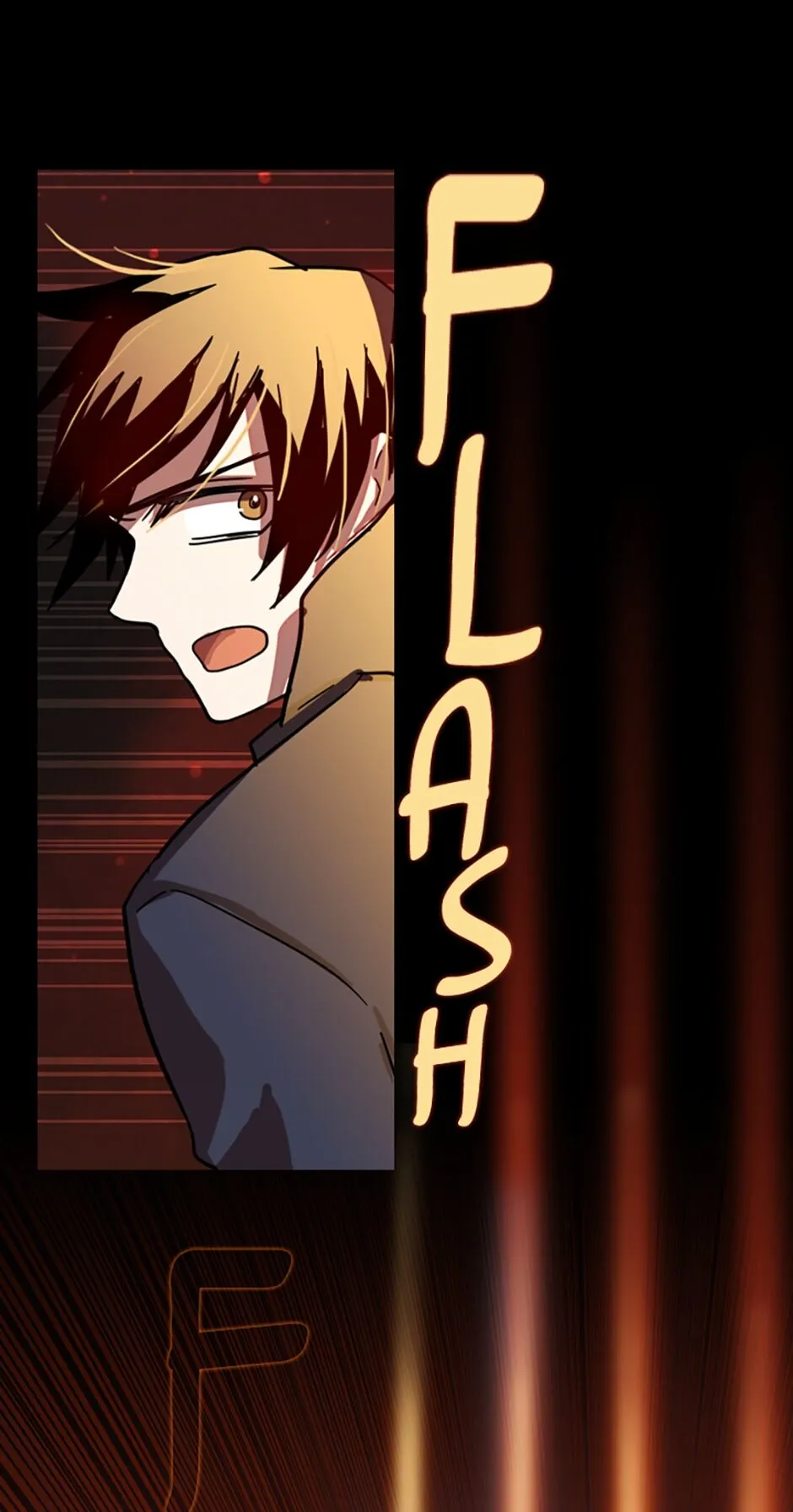 Dreamcide Chapter 3 - Page 48