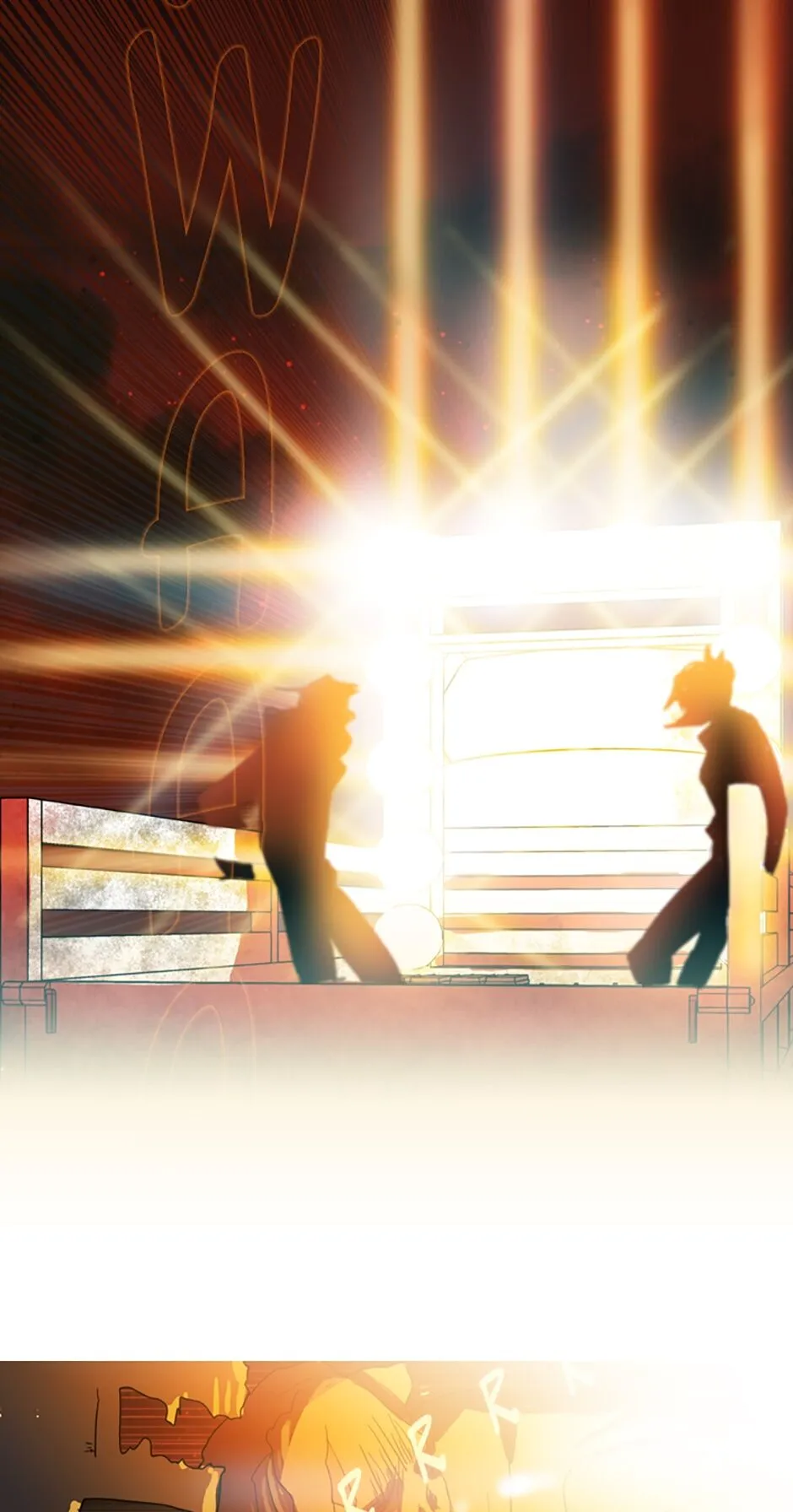 Dreamcide Chapter 3 - Page 49