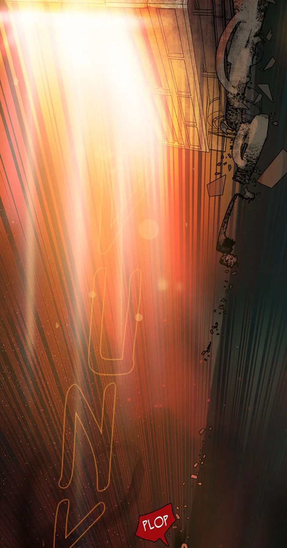 Dreamcide Chapter 3 - Page 51