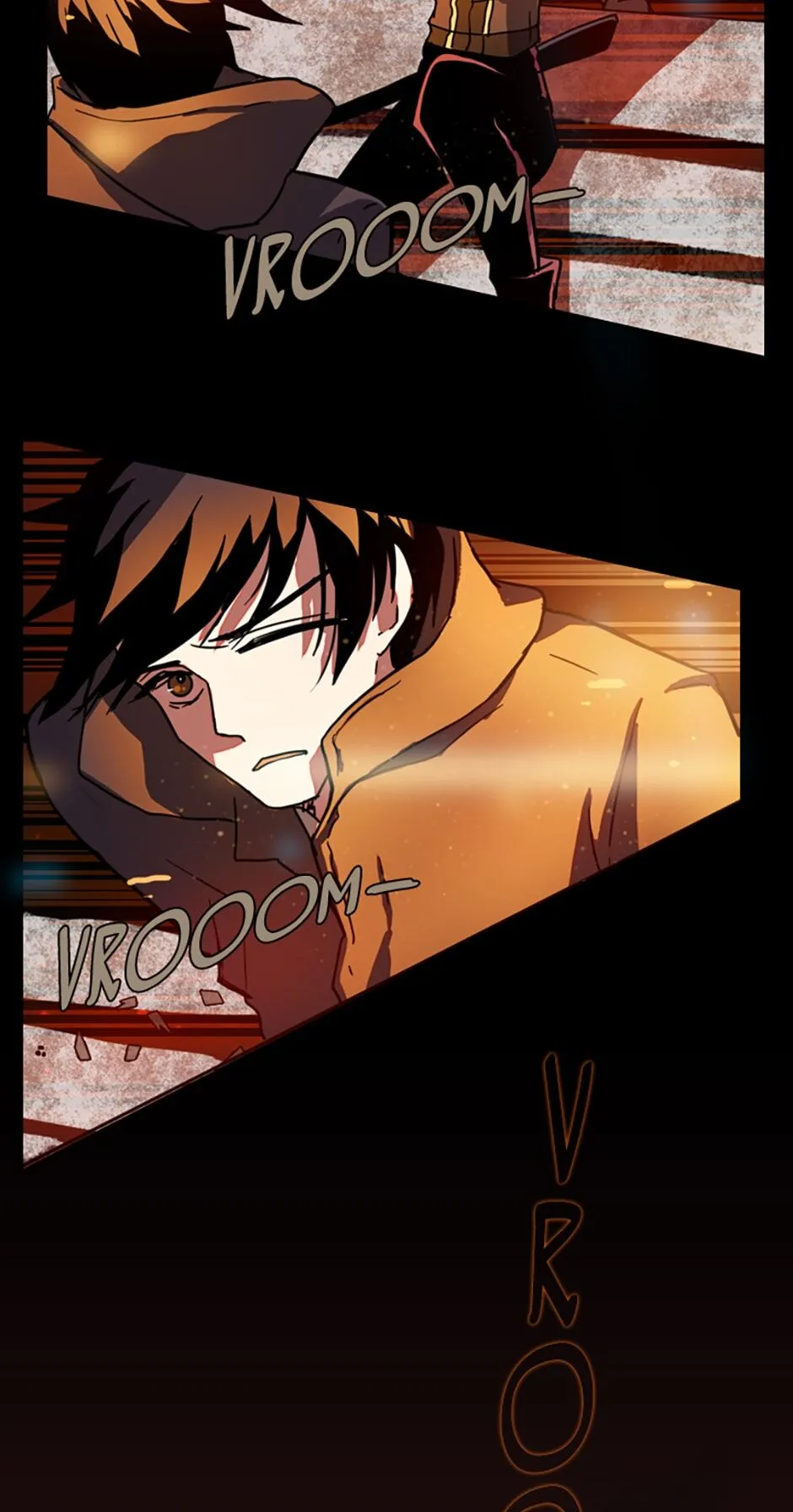 Dreamcide Chapter 3 - Page 53