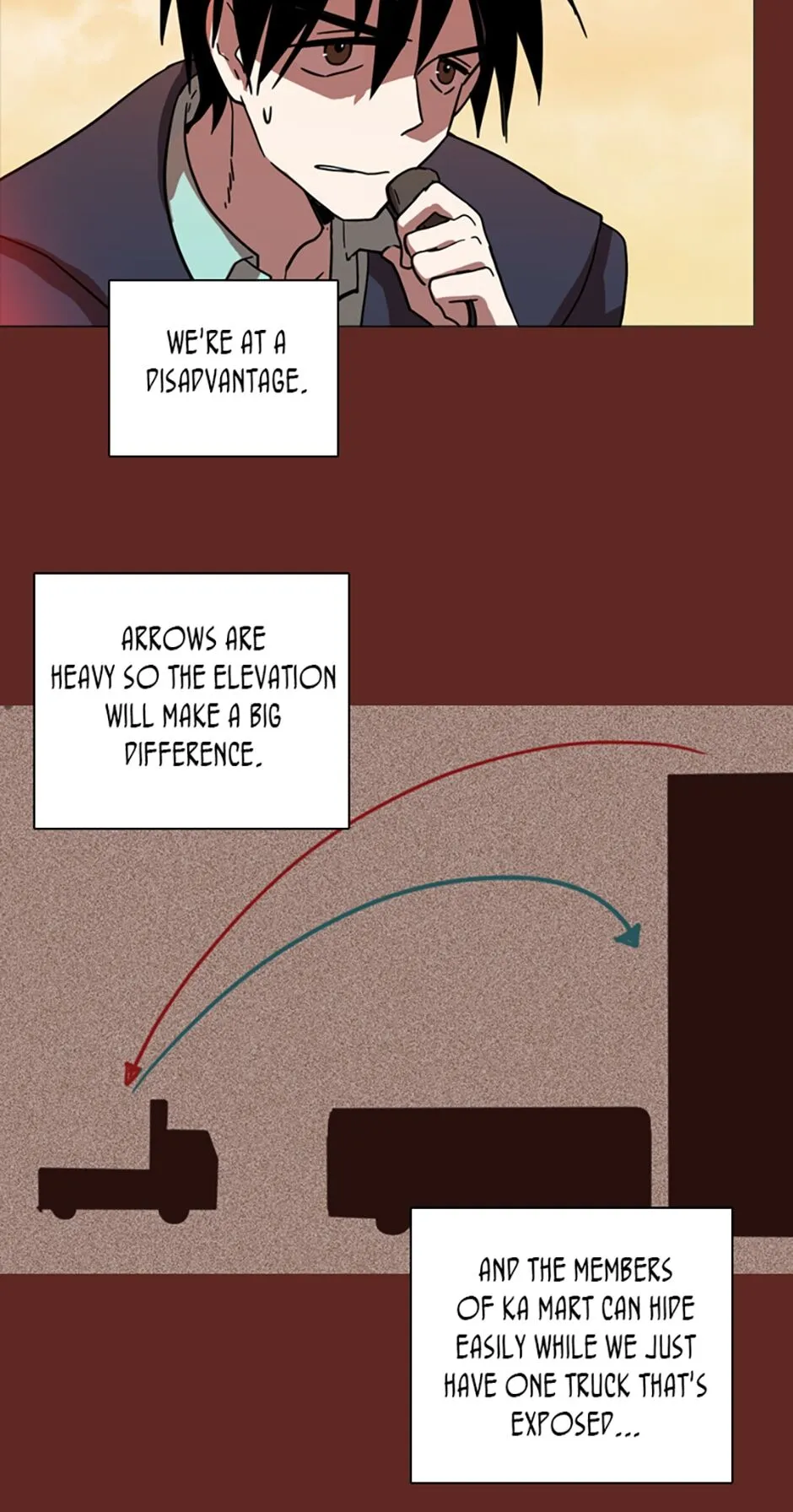 Dreamcide Chapter 30 - Page 10