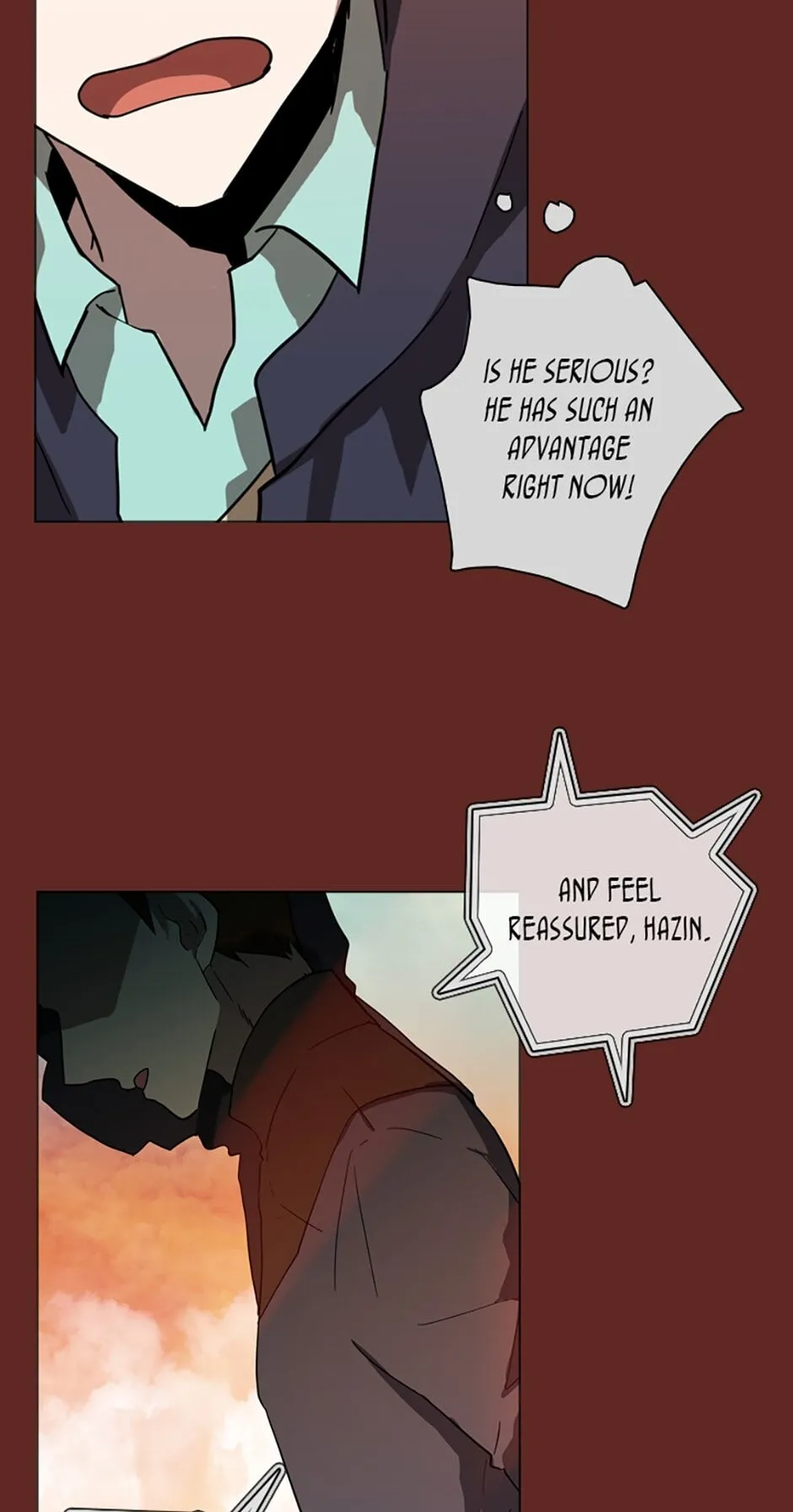 Dreamcide Chapter 30 - Page 13