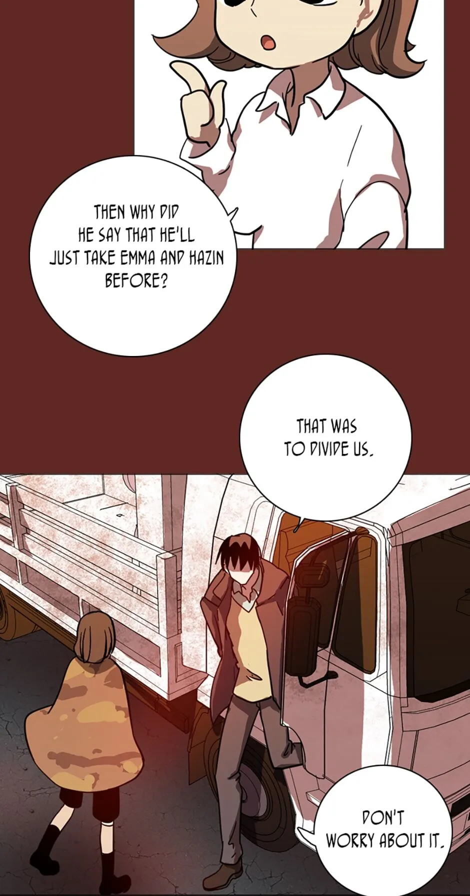 Dreamcide Chapter 30 - Page 18