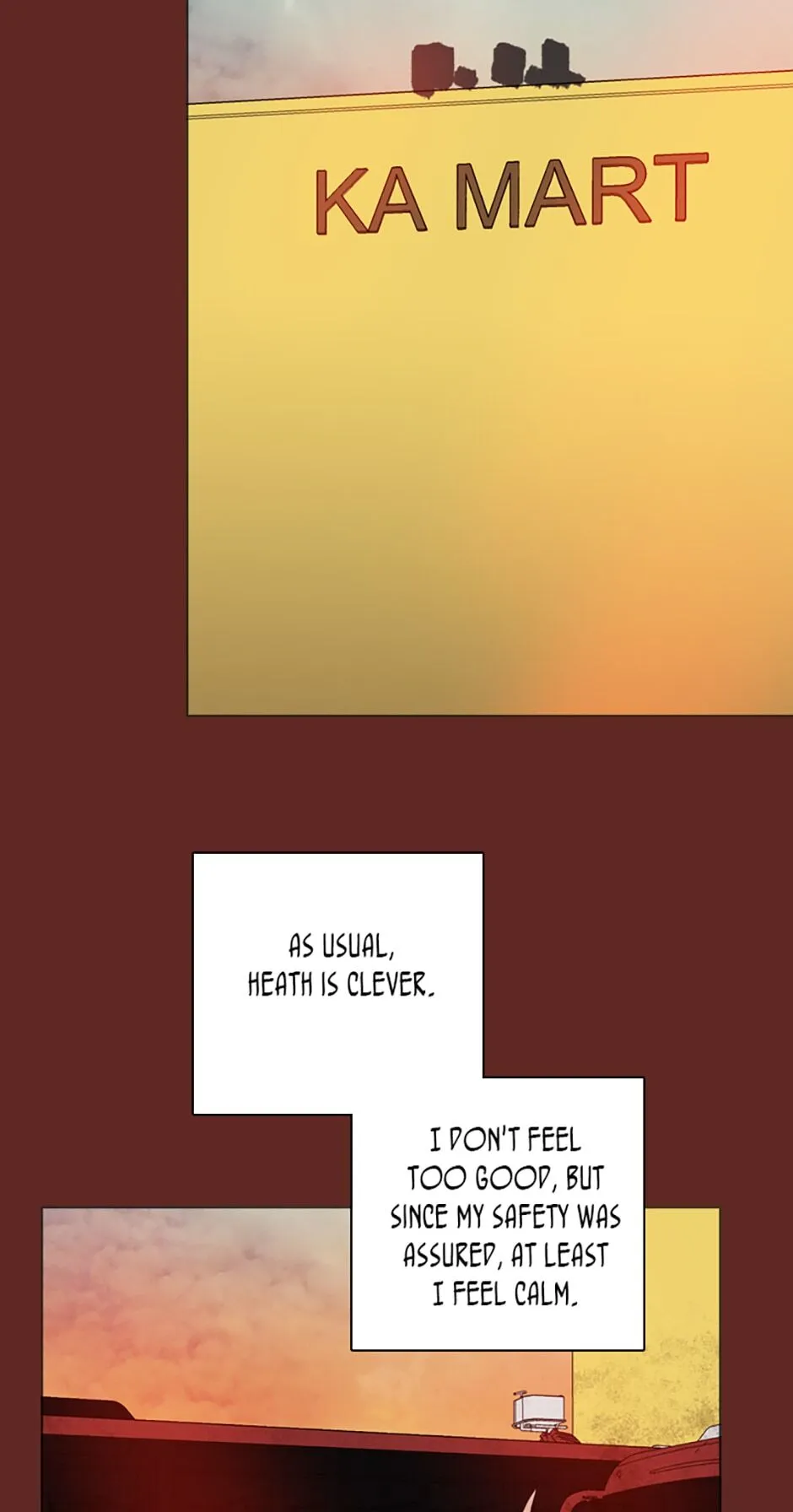 Dreamcide Chapter 30 - Page 22