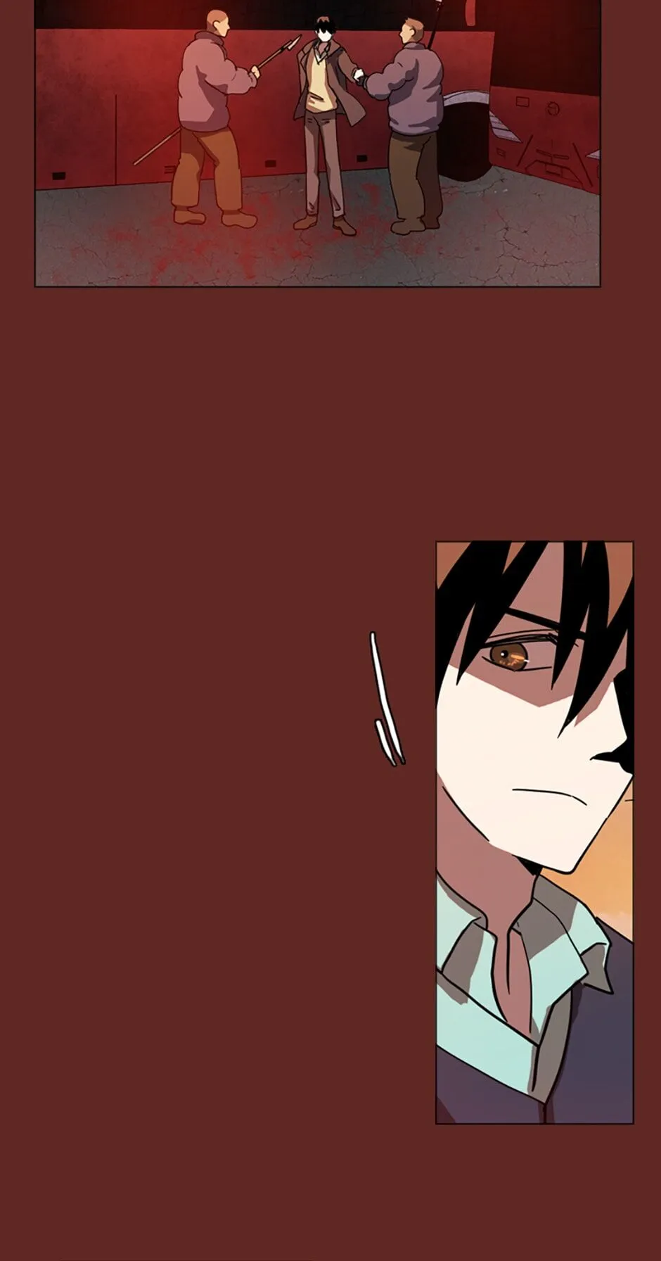 Dreamcide Chapter 30 - Page 23