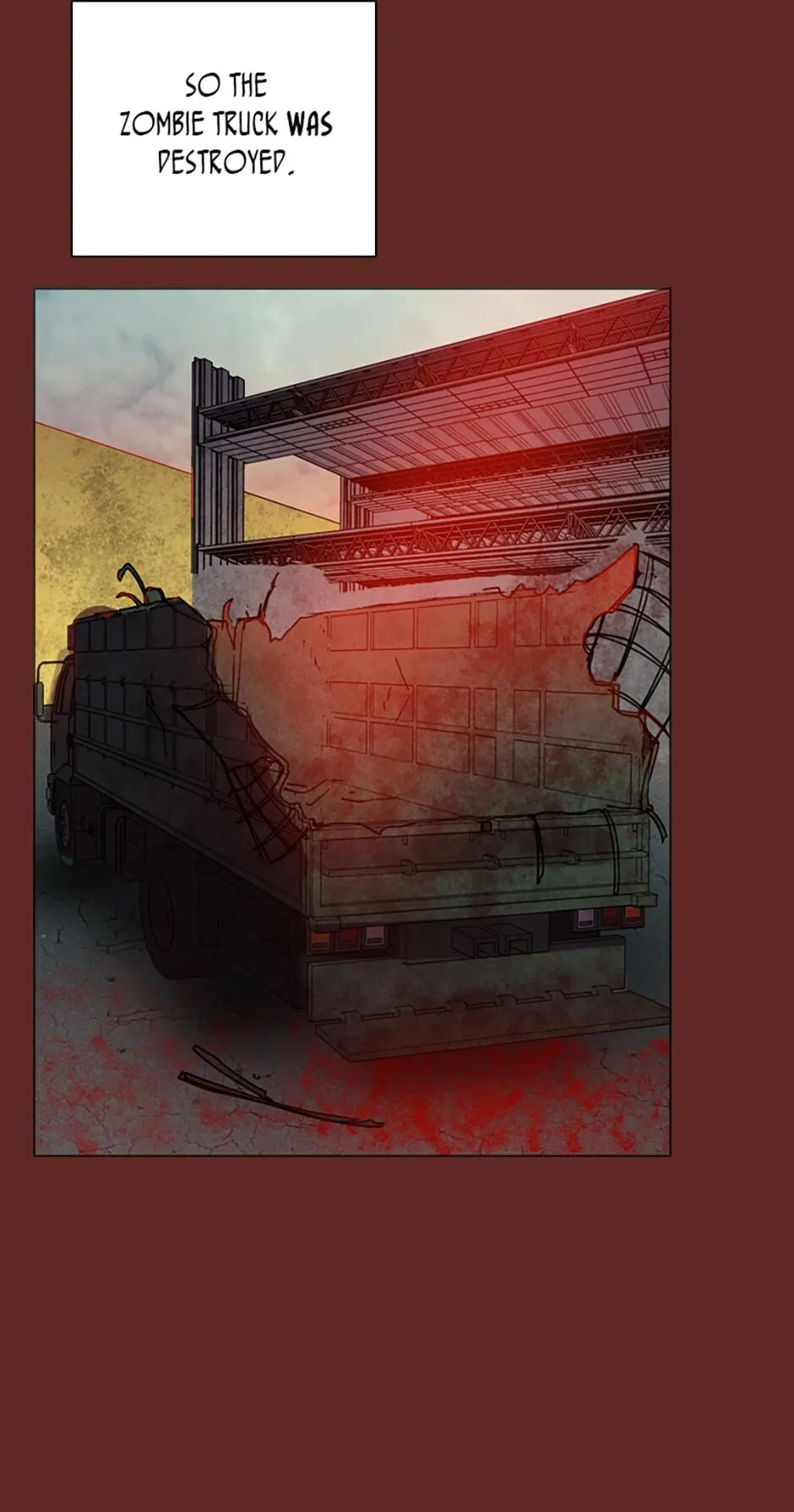 Dreamcide Chapter 30 - Page 24