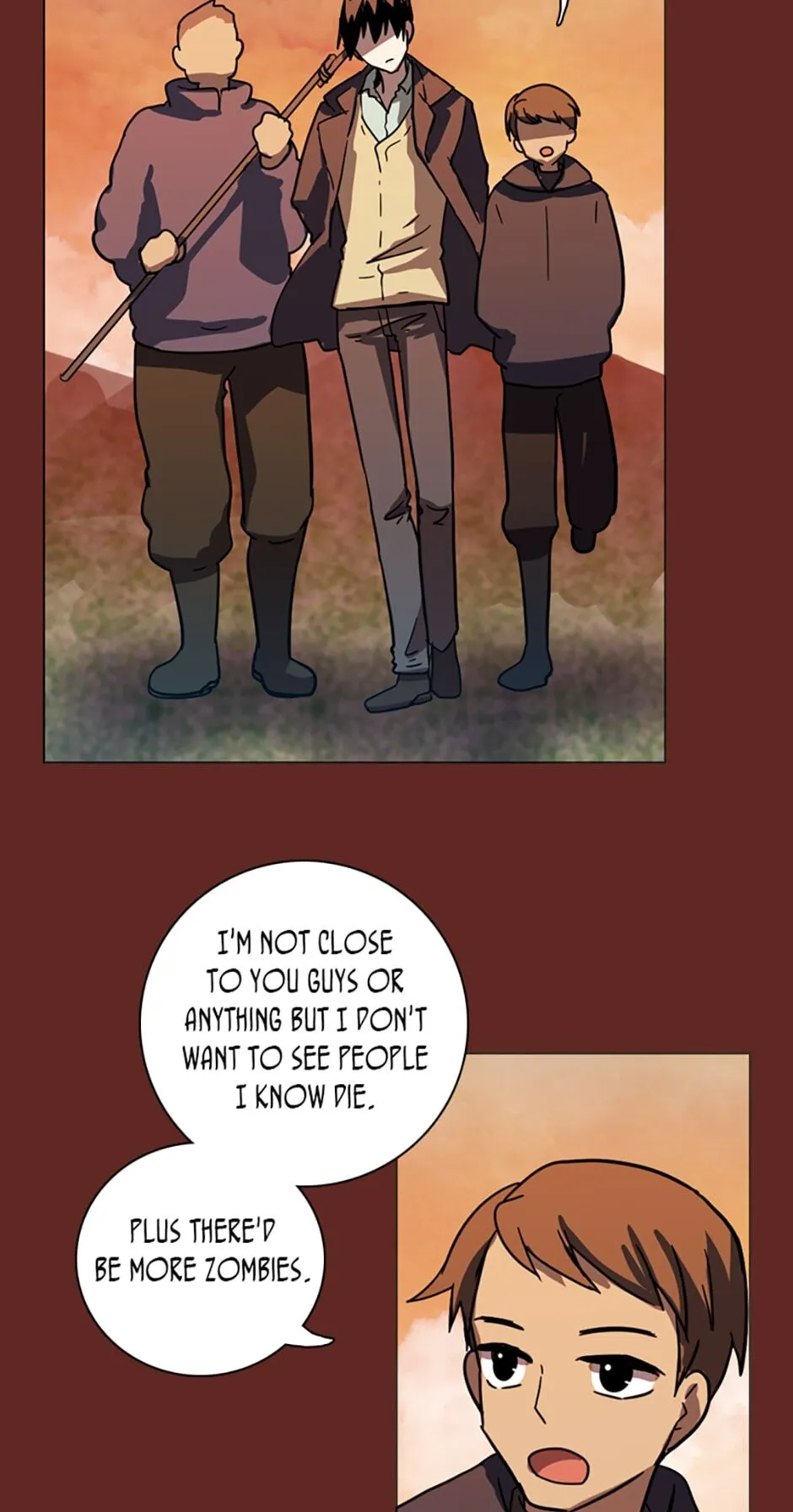 Dreamcide Chapter 30 - Page 28