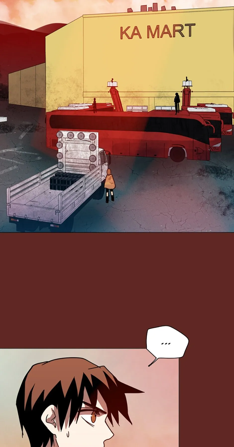 Dreamcide Chapter 30 - Page 3