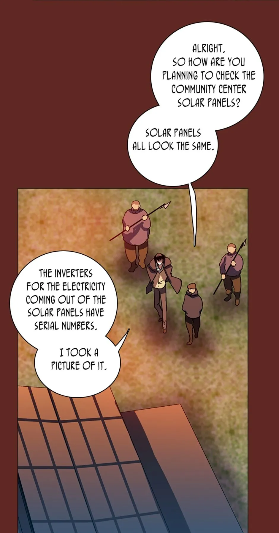 Dreamcide Chapter 30 - Page 30