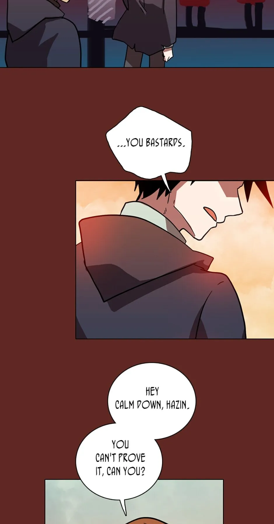 Dreamcide Chapter 30 - Page 35