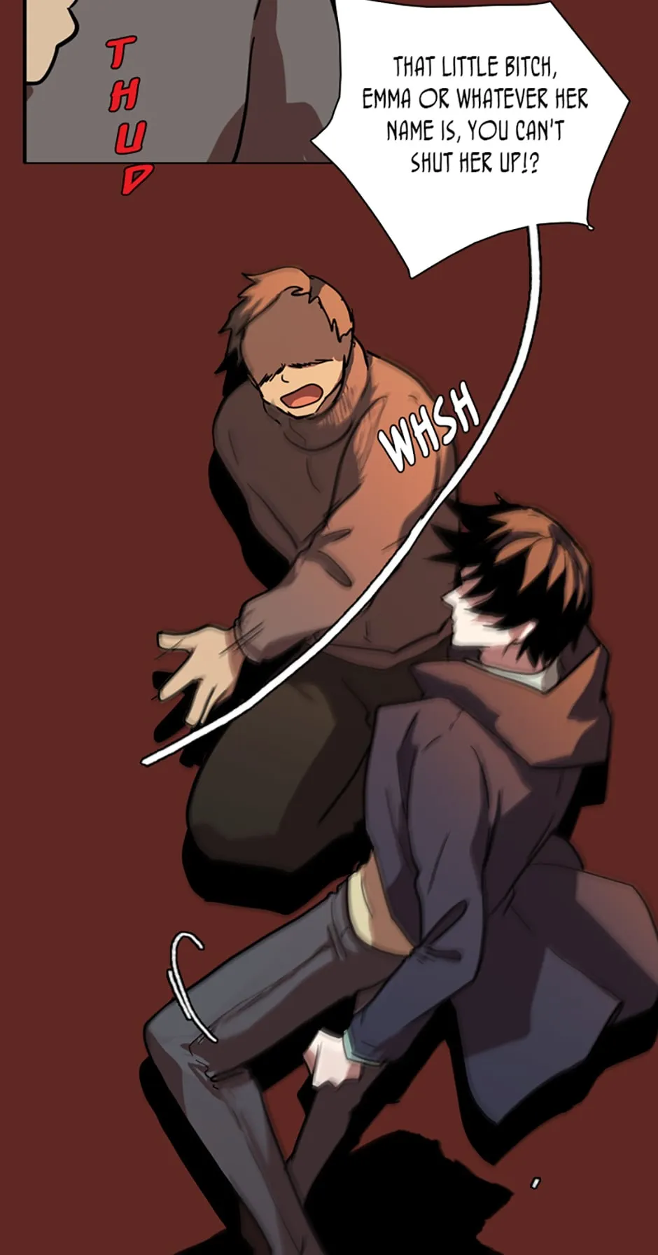 Dreamcide Chapter 30 - Page 39