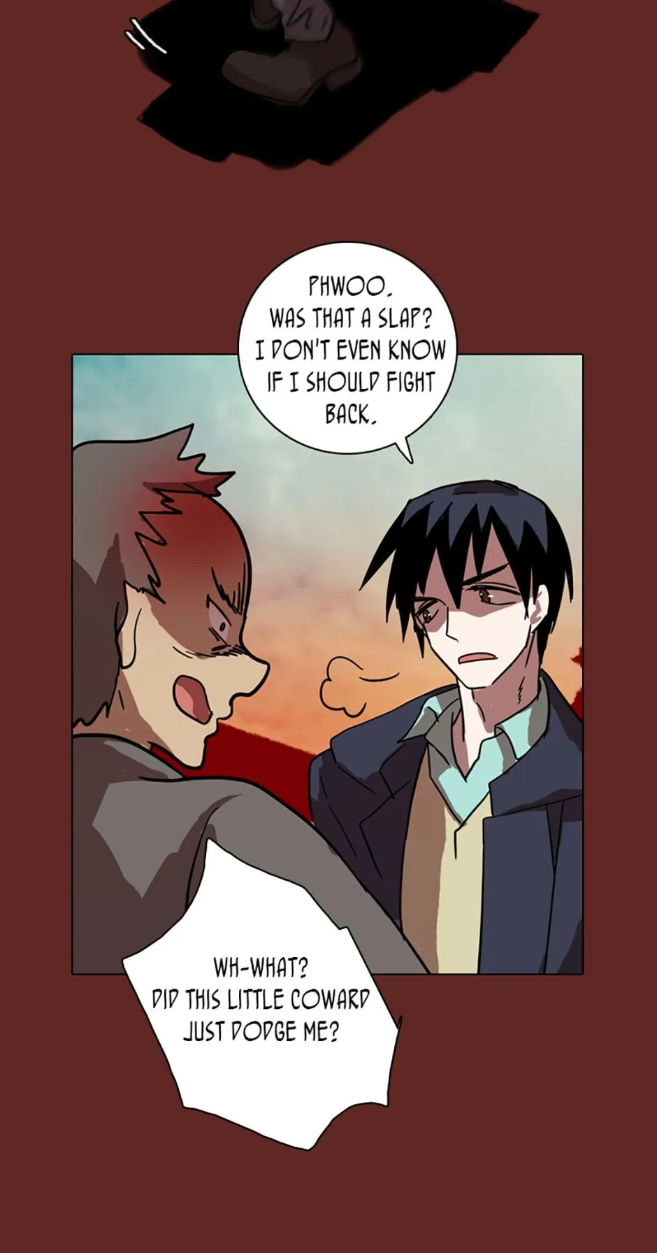 Dreamcide Chapter 30 - Page 40