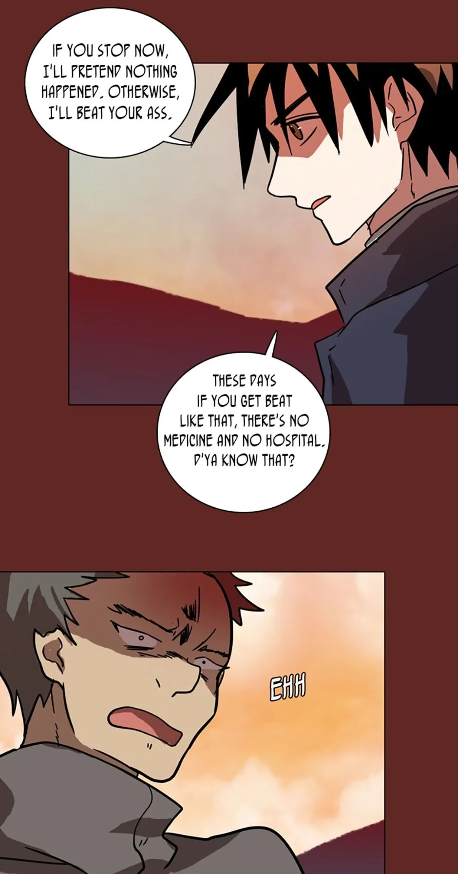 Dreamcide Chapter 30 - Page 41