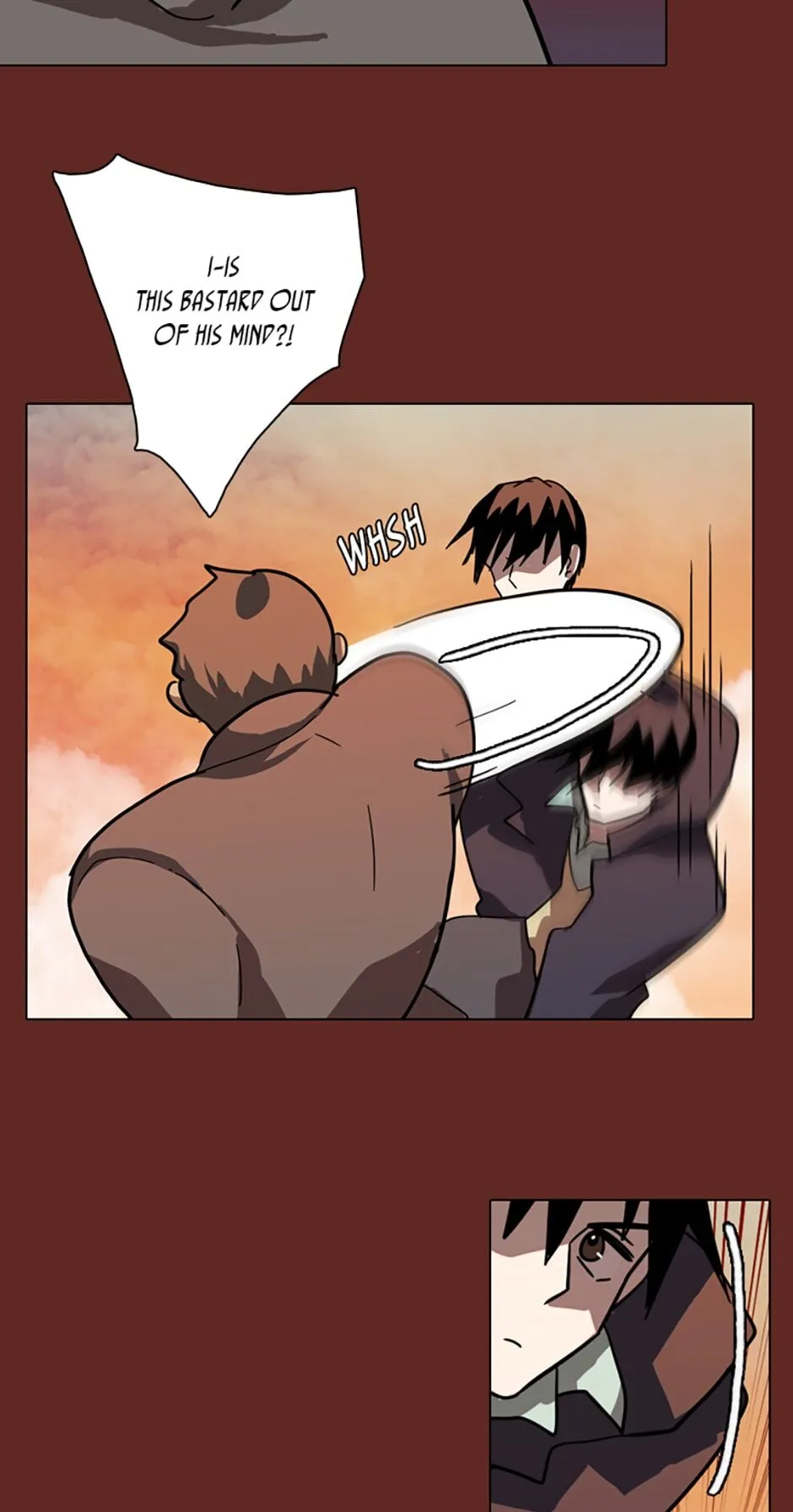 Dreamcide Chapter 30 - Page 42