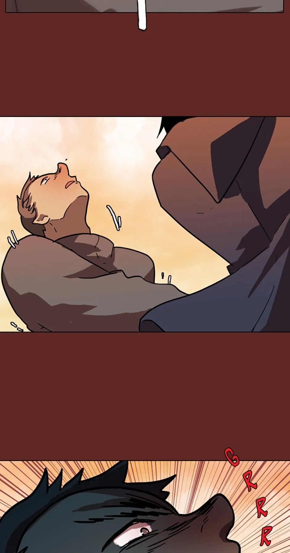 Dreamcide Chapter 30 - Page 44