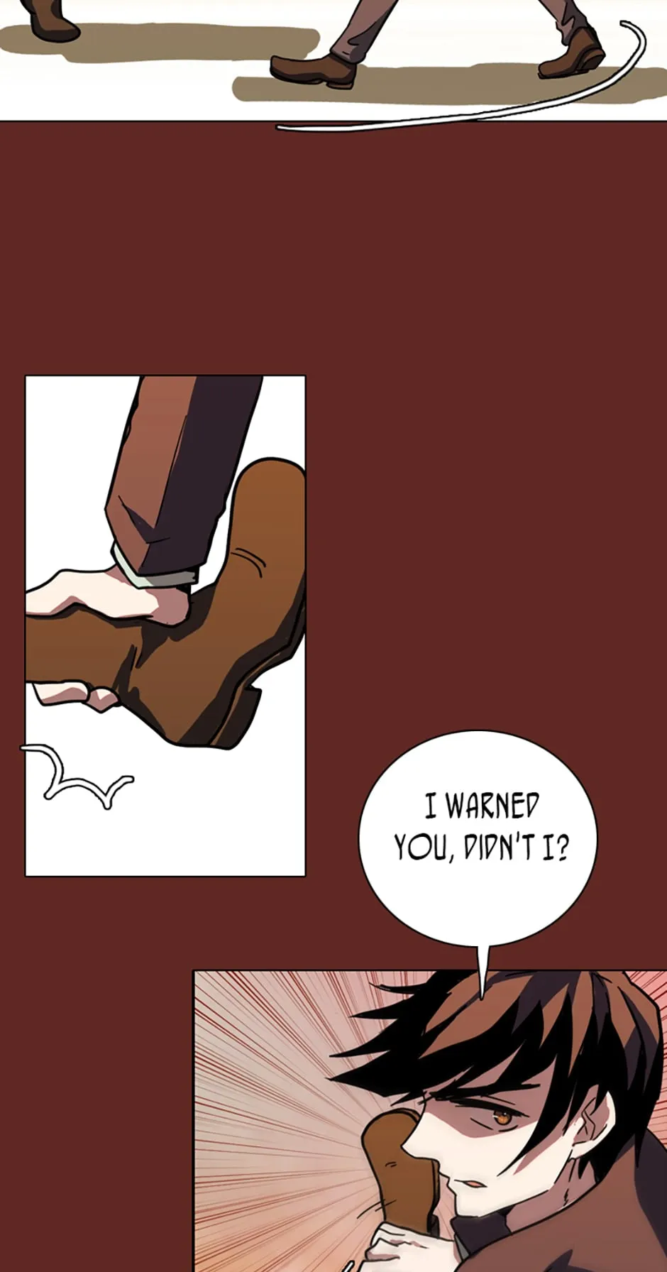 Dreamcide Chapter 30 - Page 46