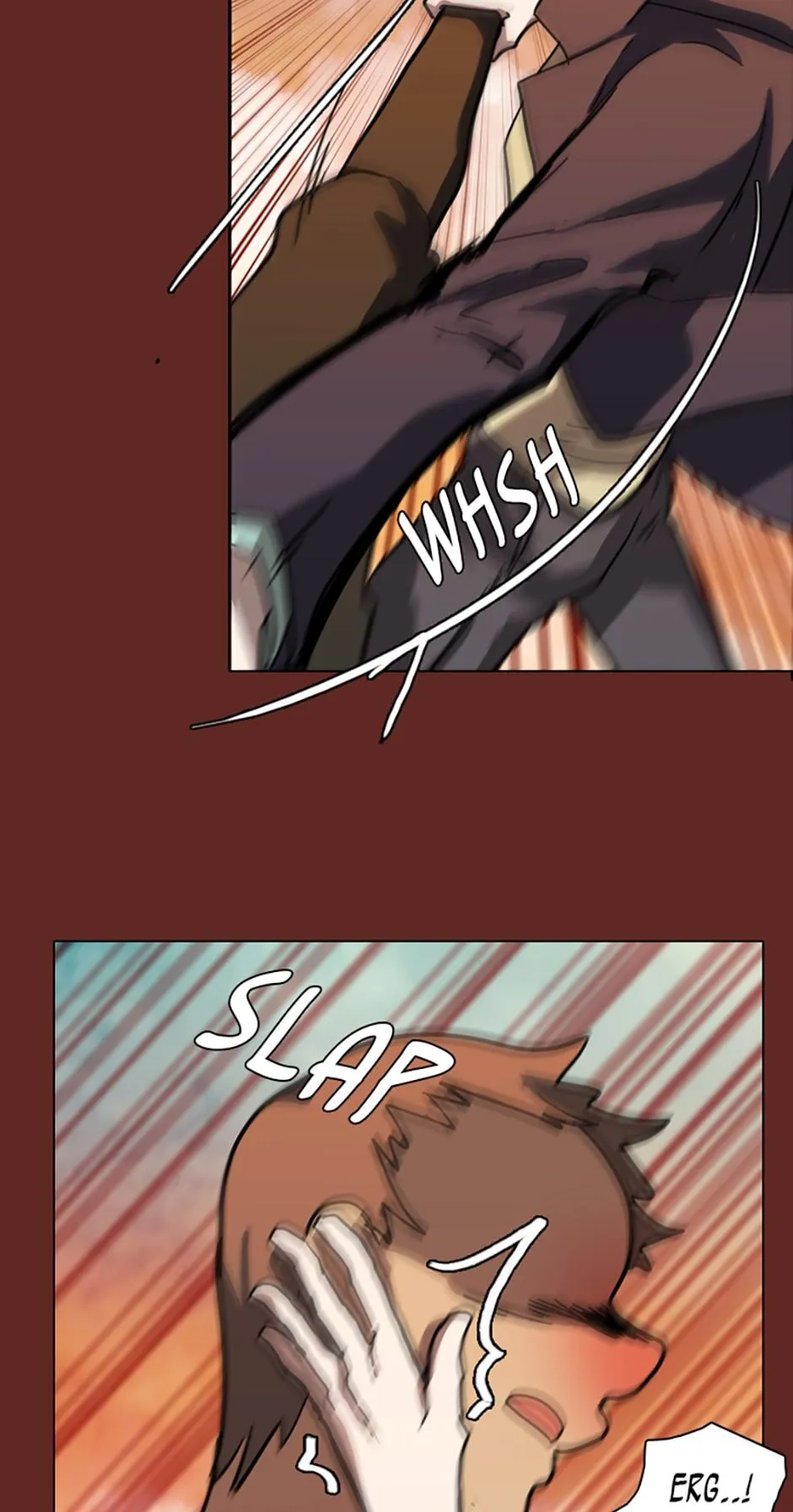 Dreamcide Chapter 30 - Page 47