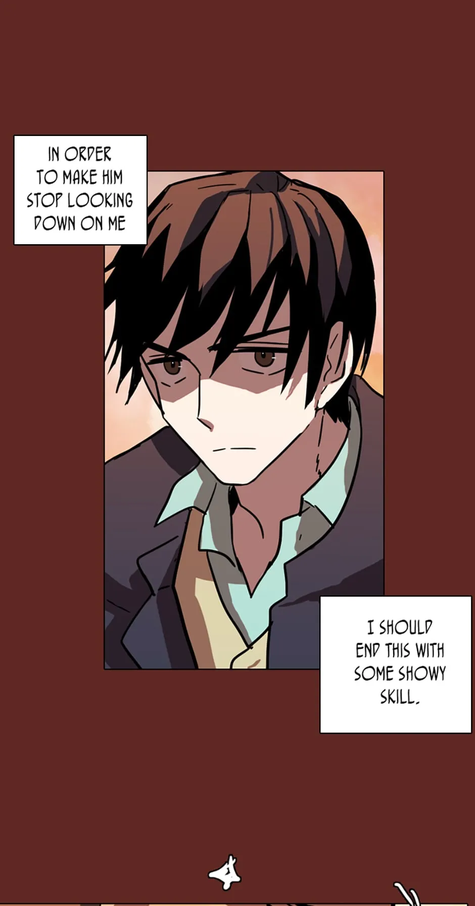 Dreamcide Chapter 30 - Page 49