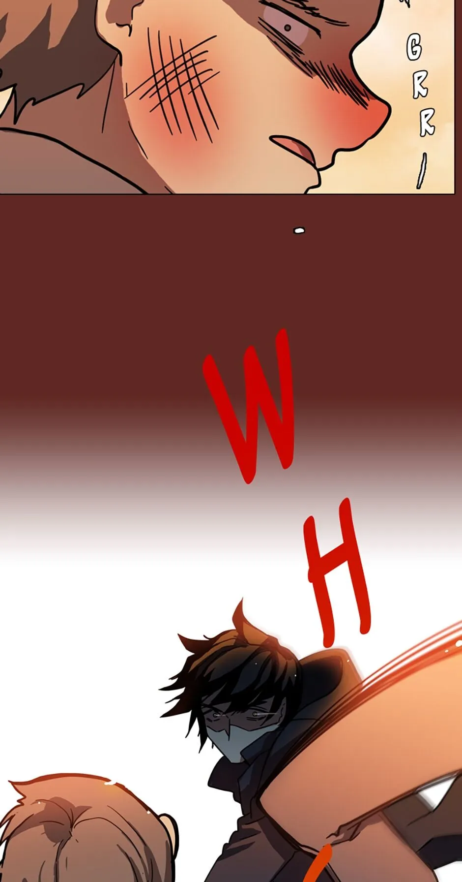 Dreamcide Chapter 30 - Page 50