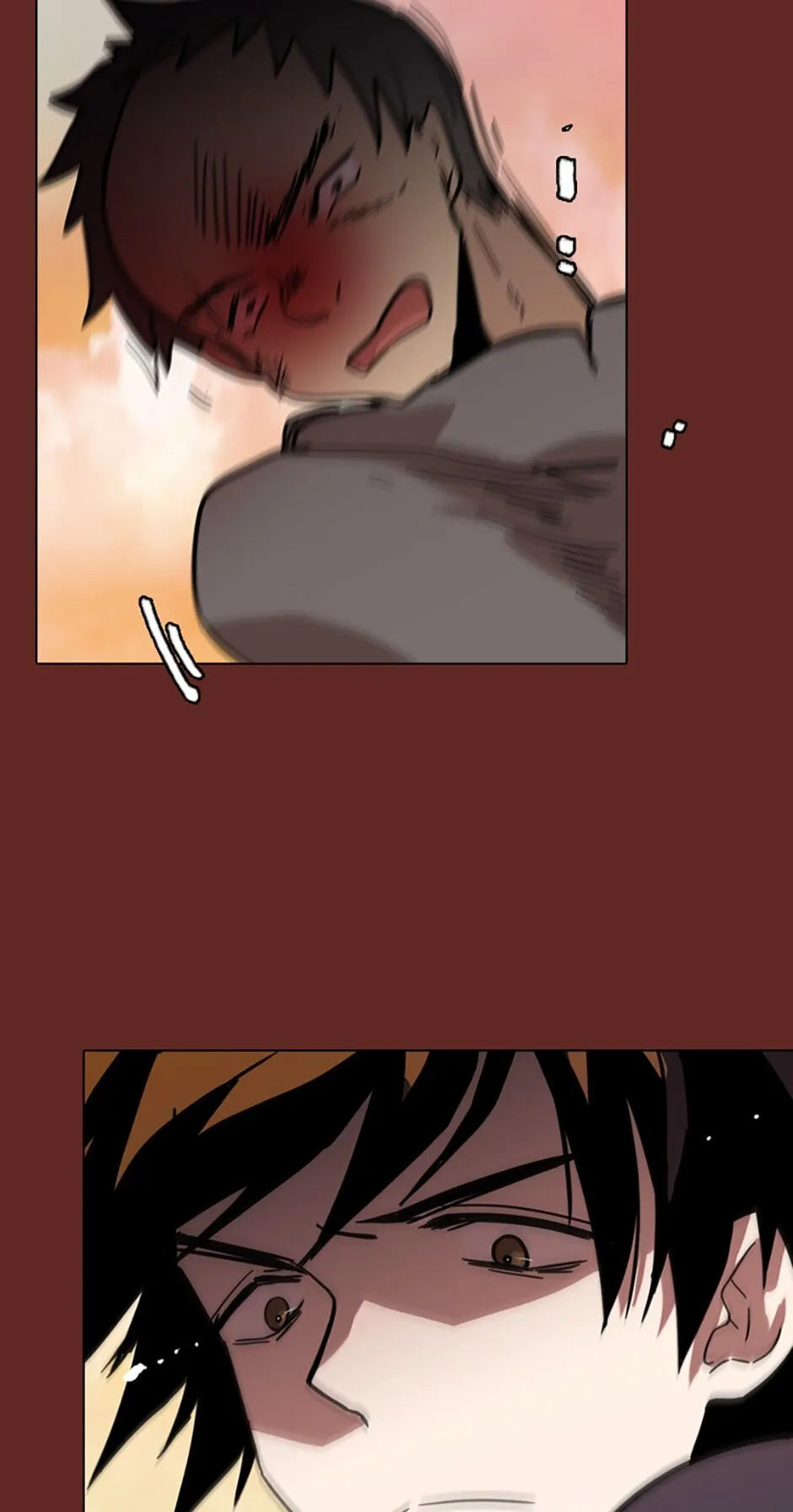 Dreamcide Chapter 30 - Page 53