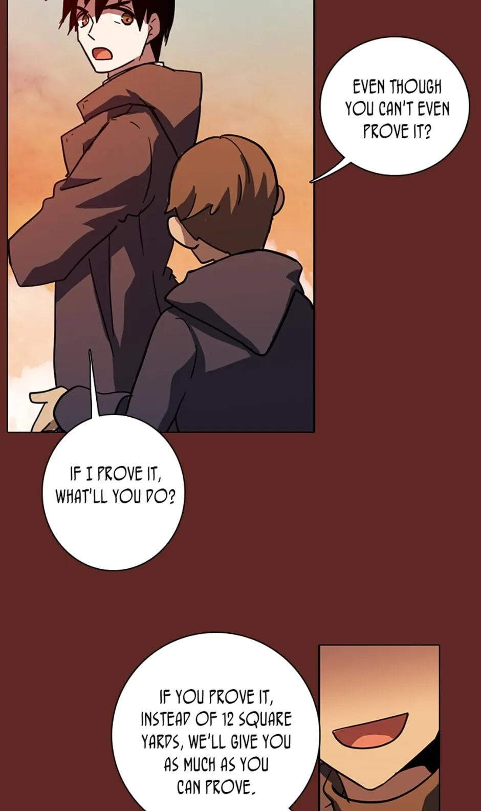 Dreamcide Chapter 30 - Page 58